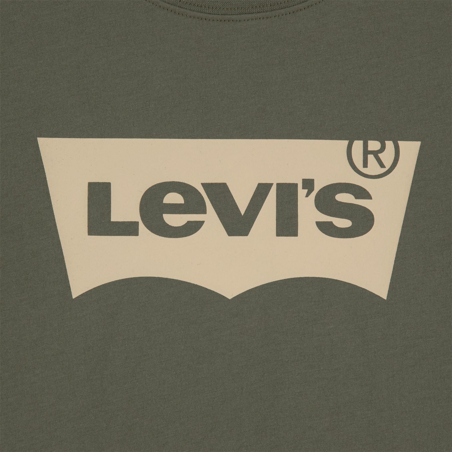 Levis T-Shirt Juniors