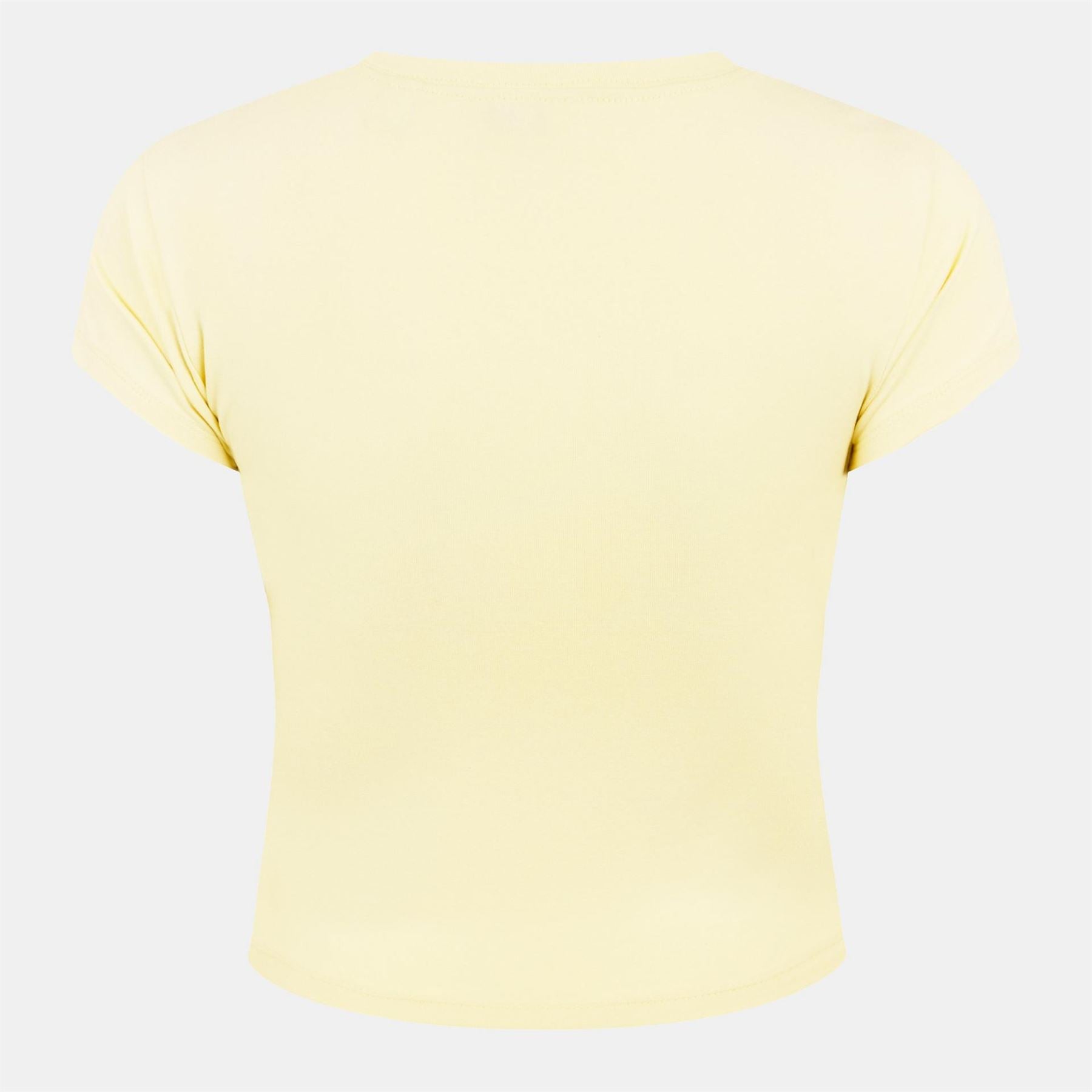 Jack Wills Jw Fruit Baby Slim Fit T-Shirt