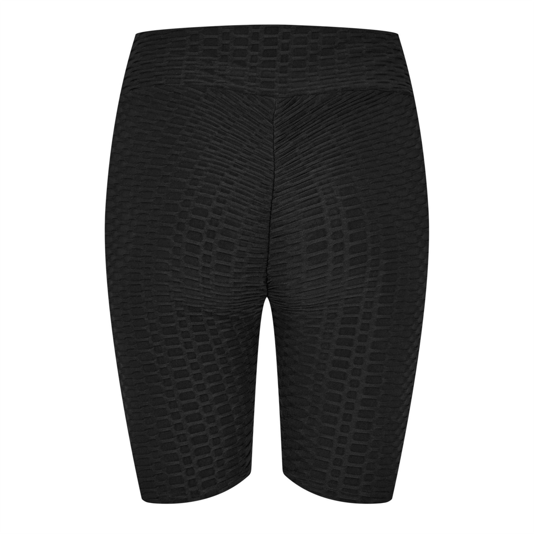 Miso Honeycomb Cycling Shorts