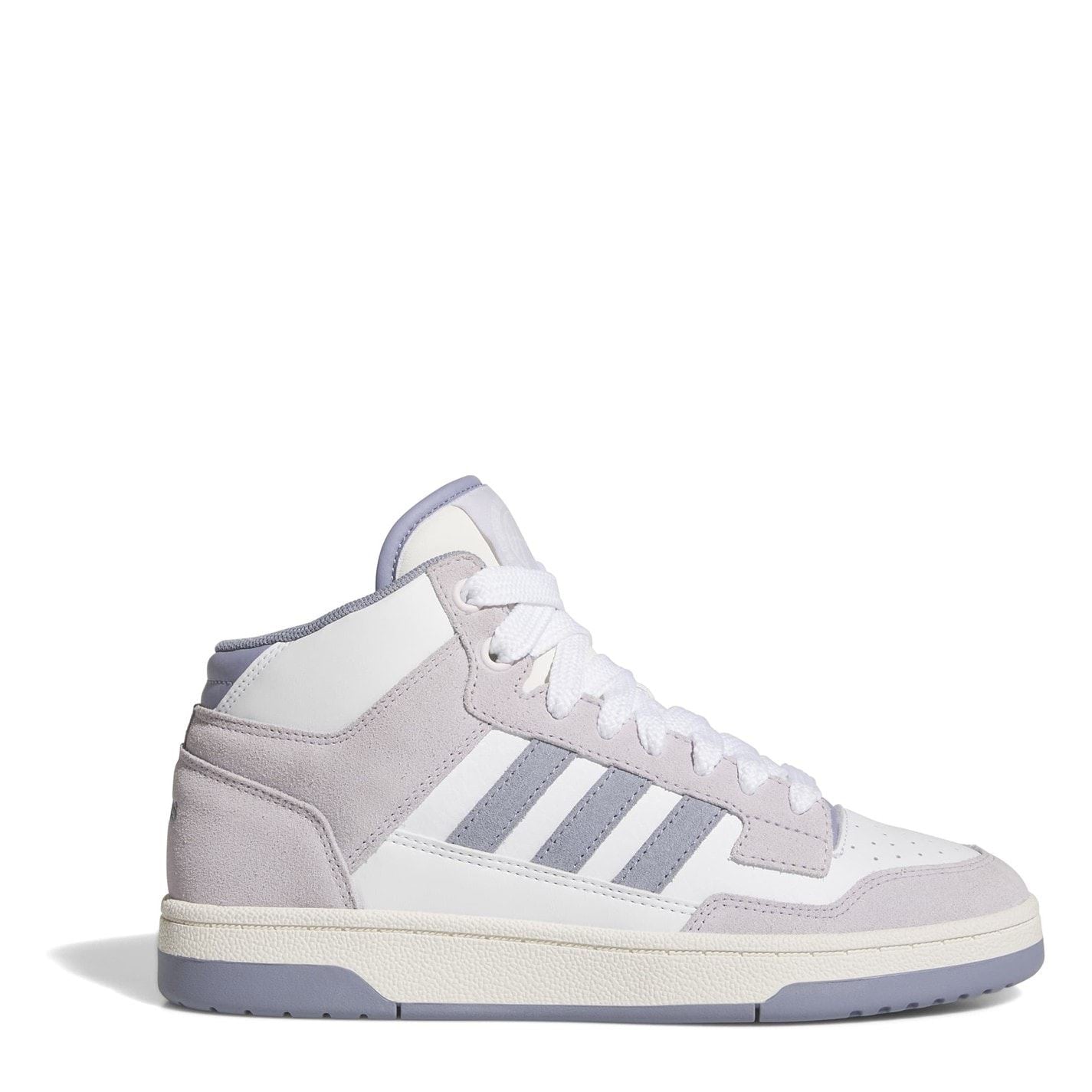 adidas Womens Rapid Court Mid Shoes