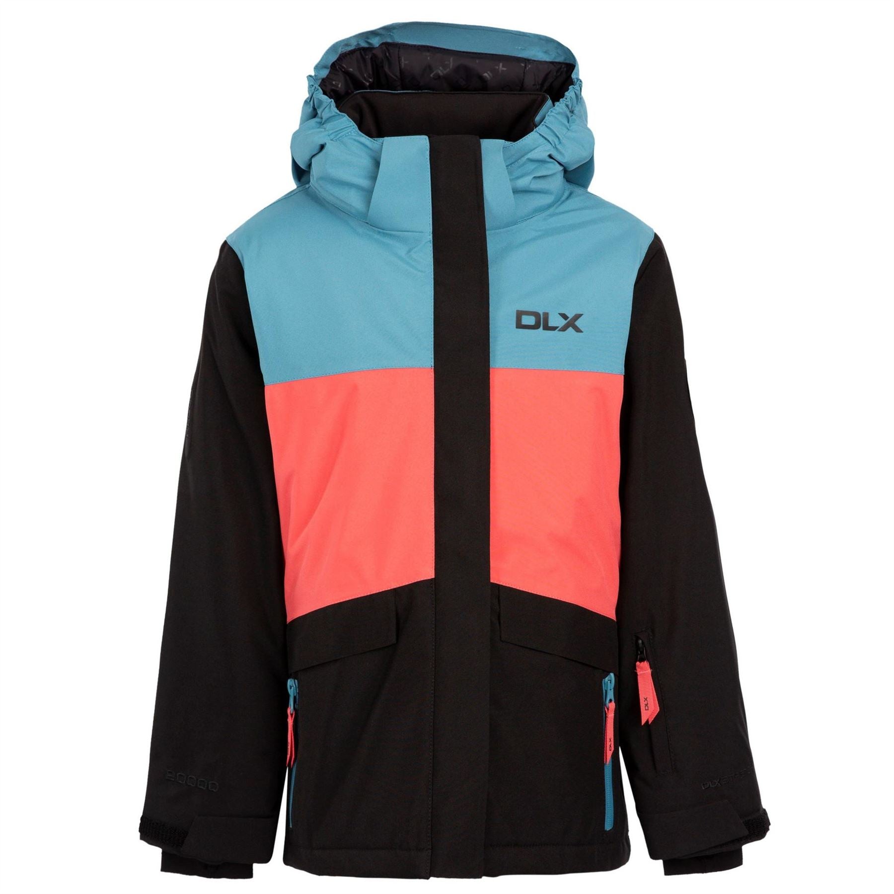 DLX Kids Eliza Ski Jacket