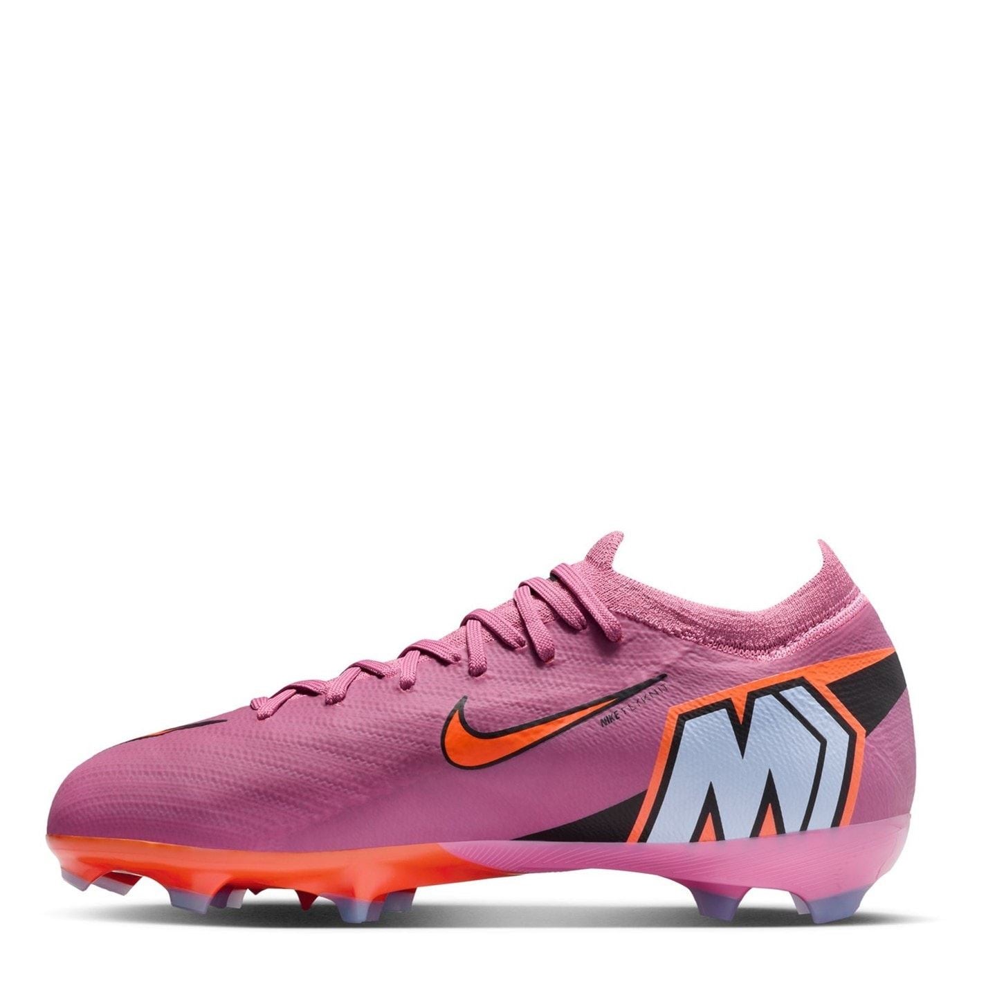 Nike Mercurial Vapor 16 Pro Juniors Firm Ground Football Boots