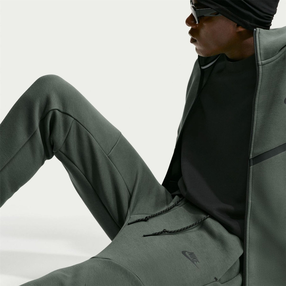 Nike Mens Tech Fleece Joggers
