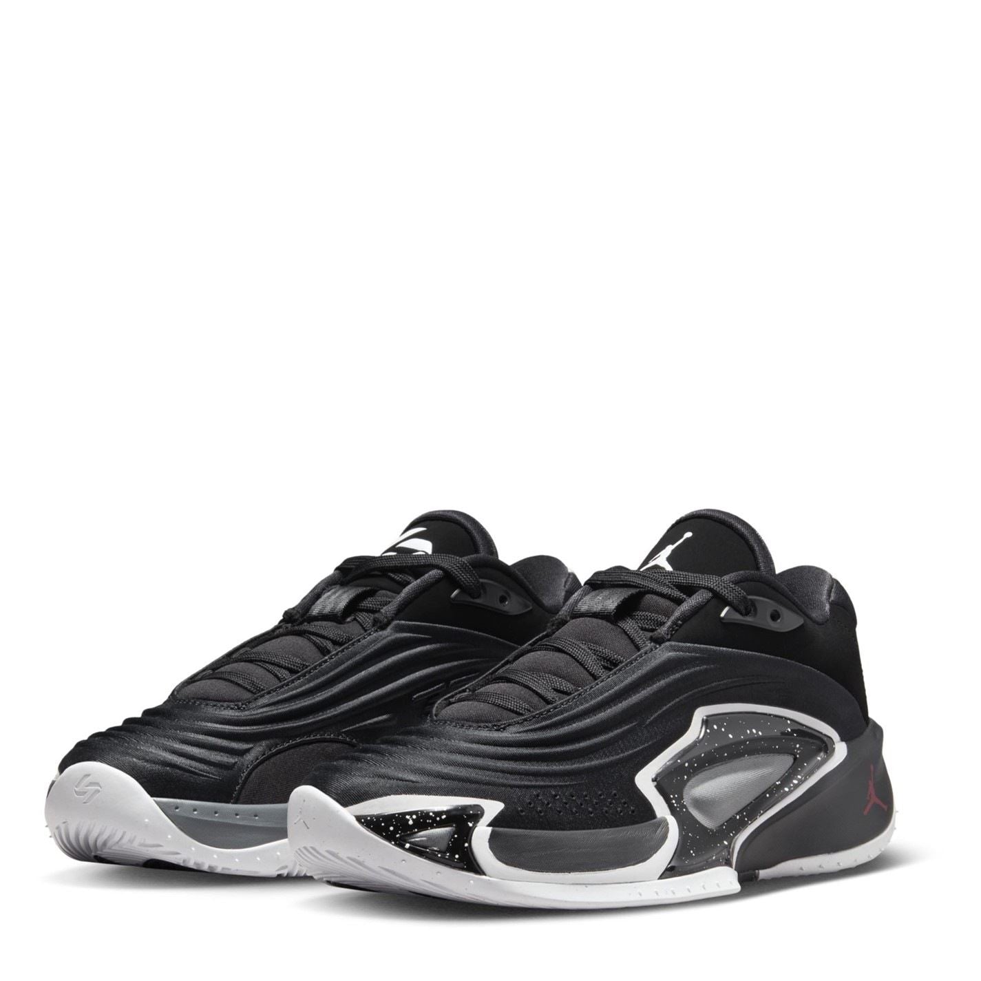 Air Jordan Luka 3 Basketball Trainers Juniors