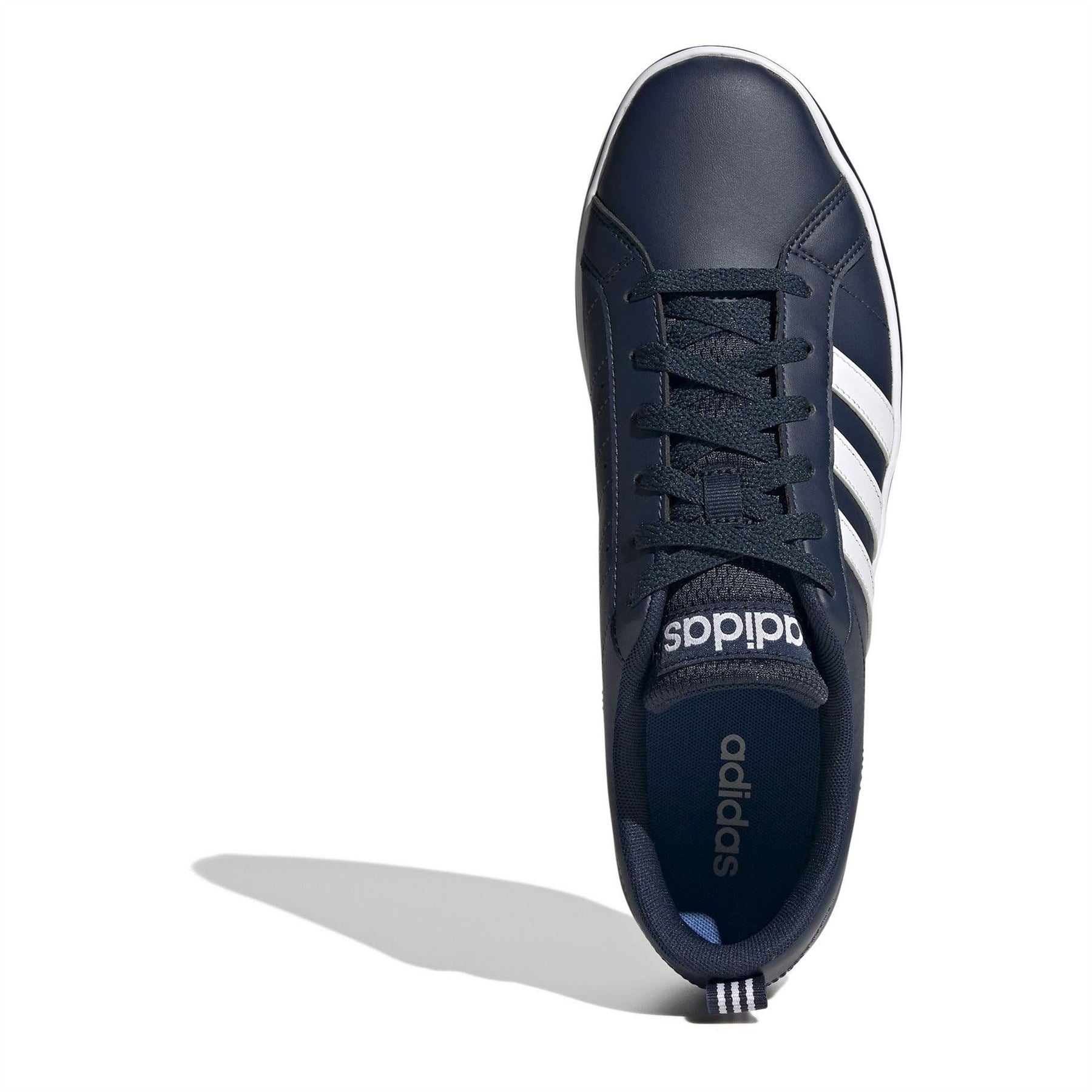 adidas Mens Vs Pace Trainers