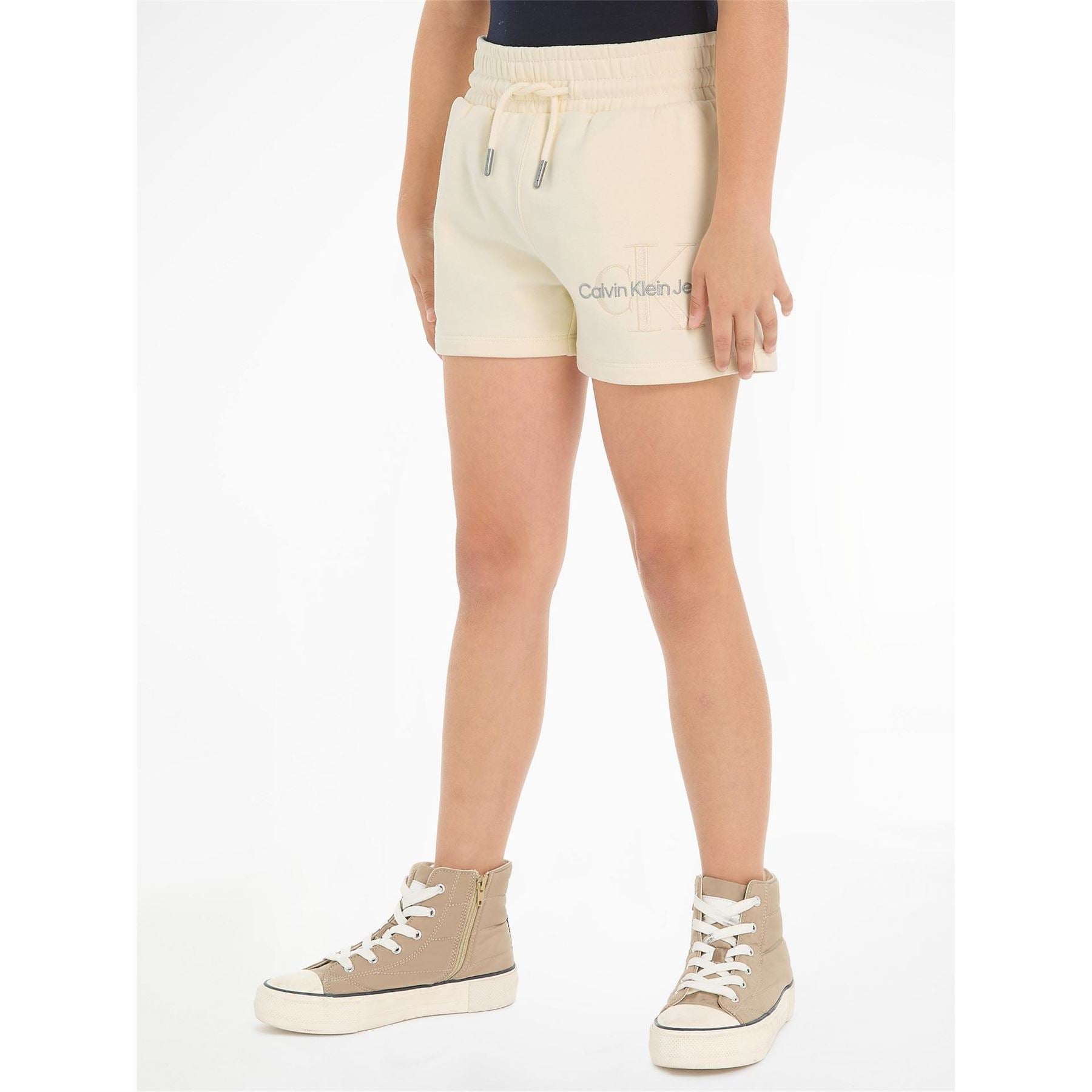 Calvin Klein Jeans Shorts Juniors