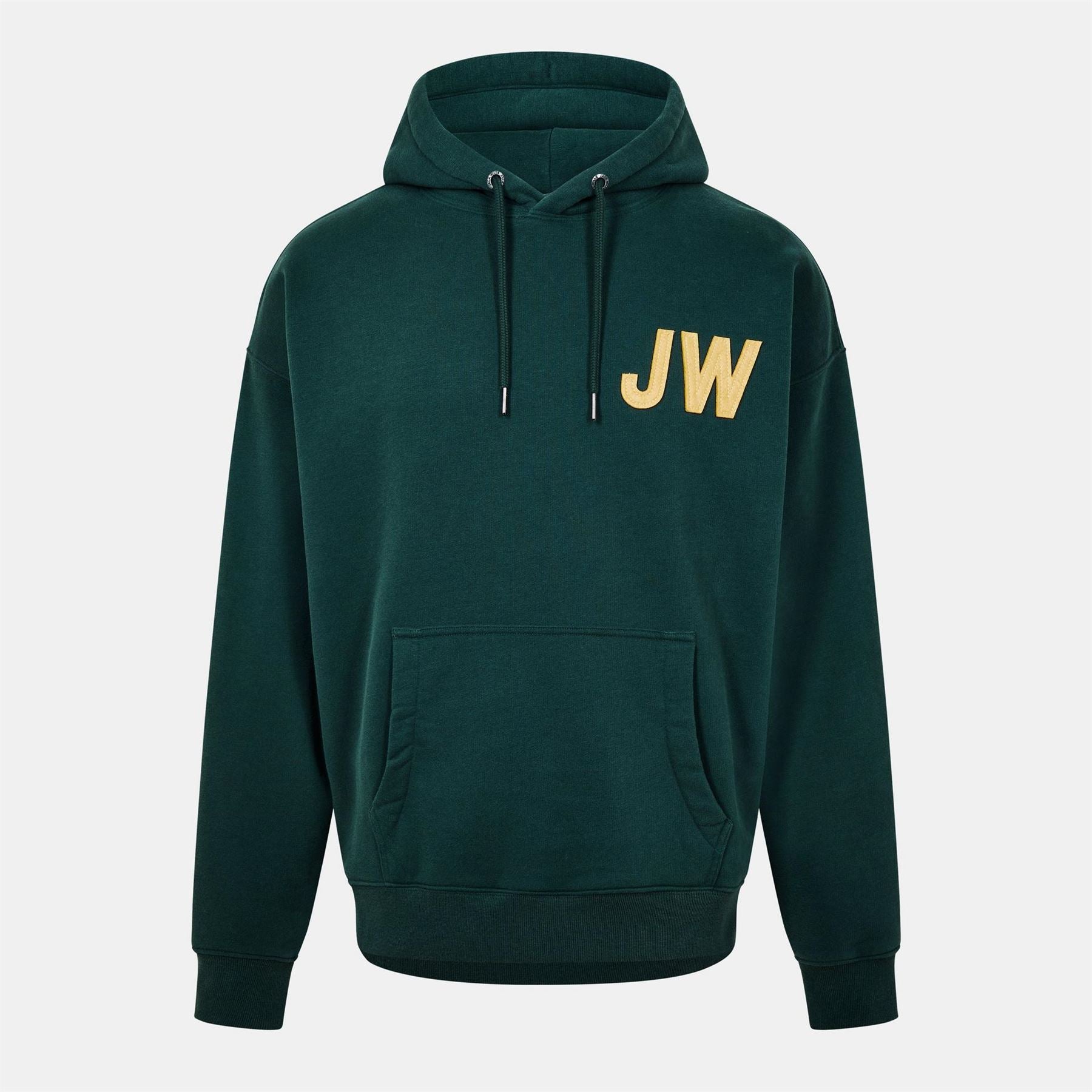 Jack Wills Hooded Regular Fit Sweatshirt