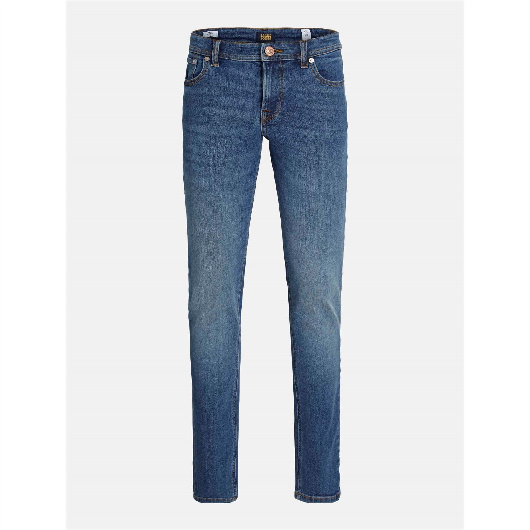 Jack and Jones Slim Jeans Junior Boys