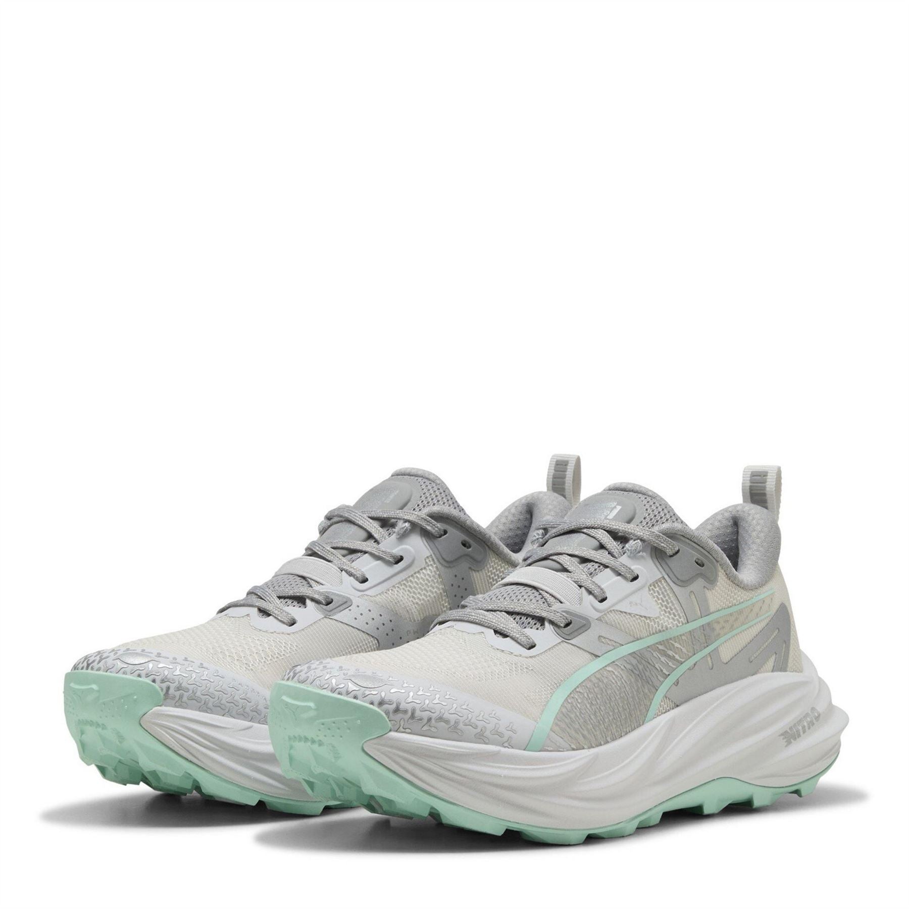 Puma Voyage Nitro 4 Off Road Trail Running Shoes