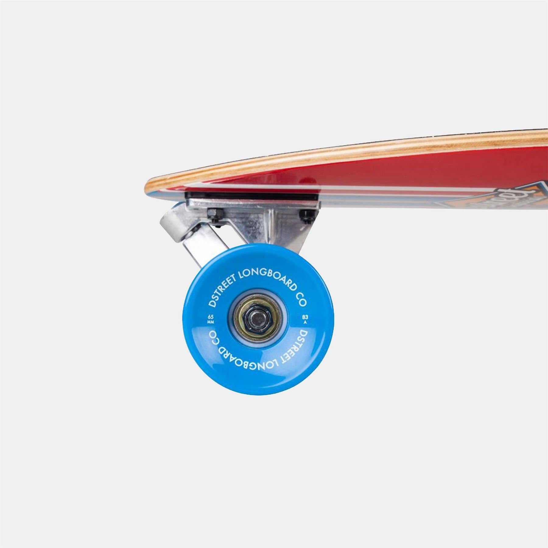 D Street Street Pintail   Ocean