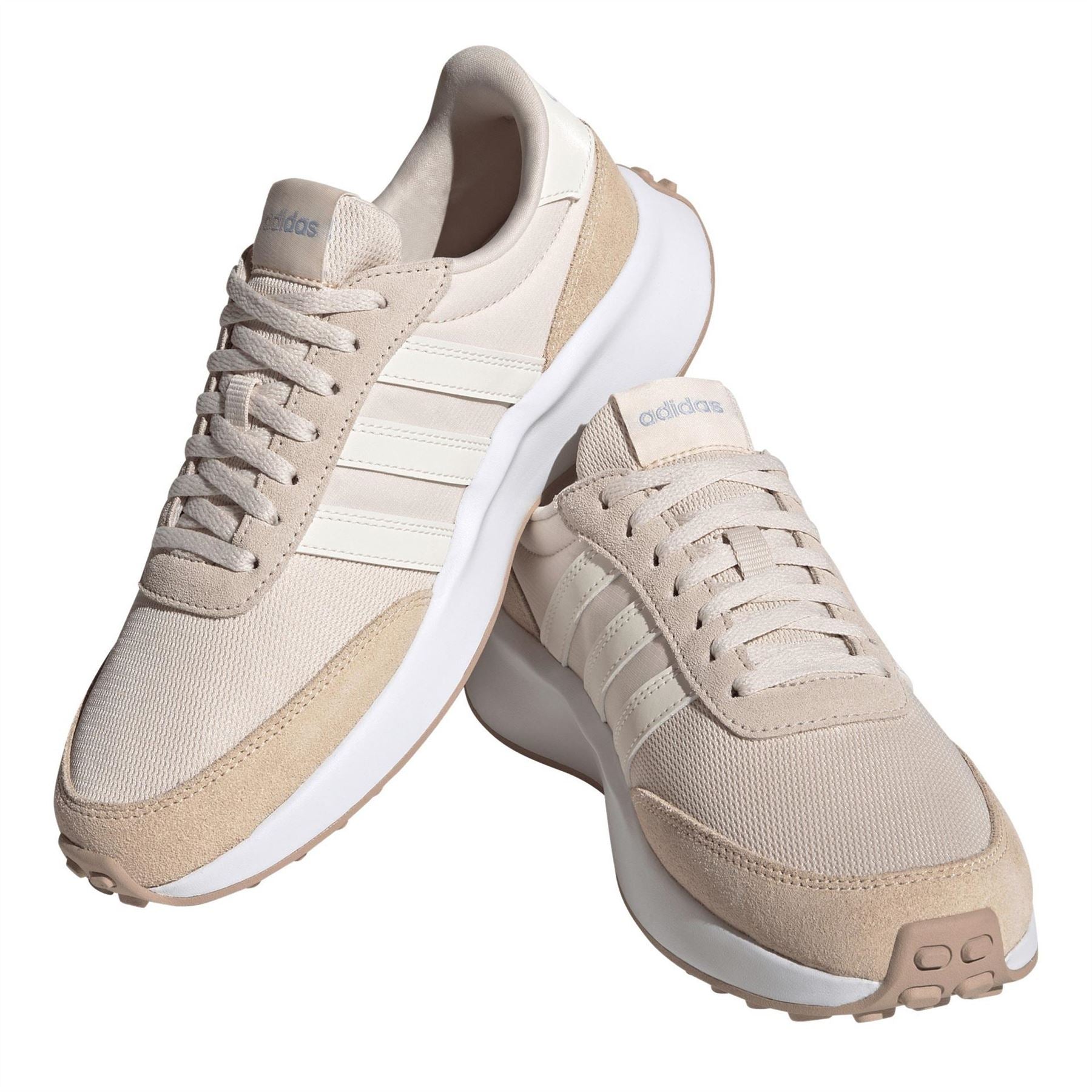 adidas Low Top Trainers