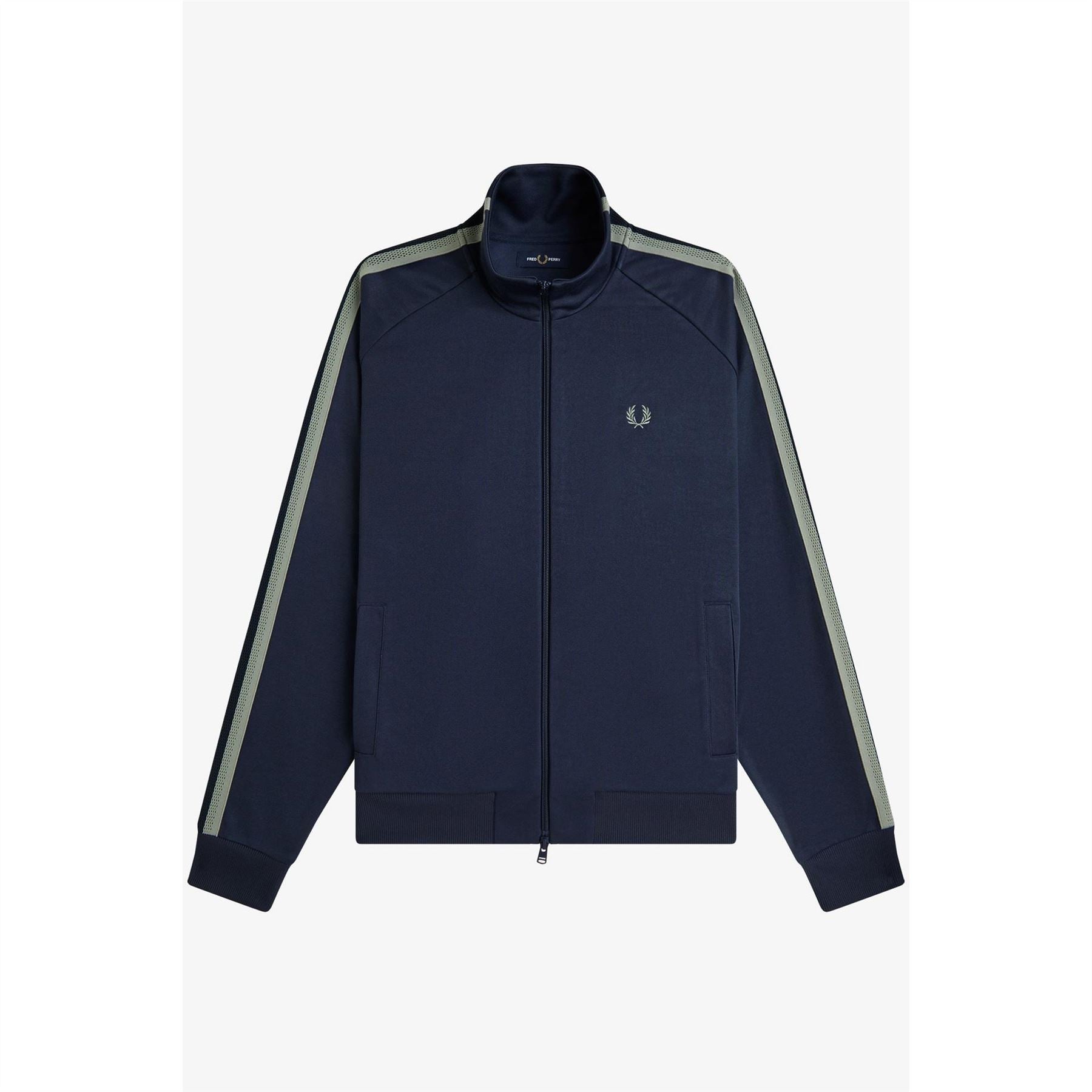 Fred Perry Mesh Tape Tt Sn63