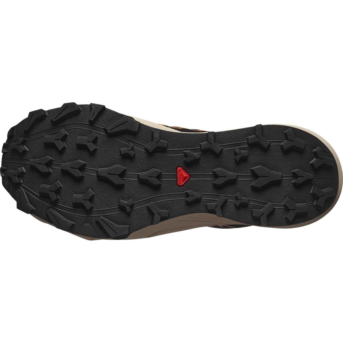 Salomon Thundercross Goretex Ladies Trail Running Shoes