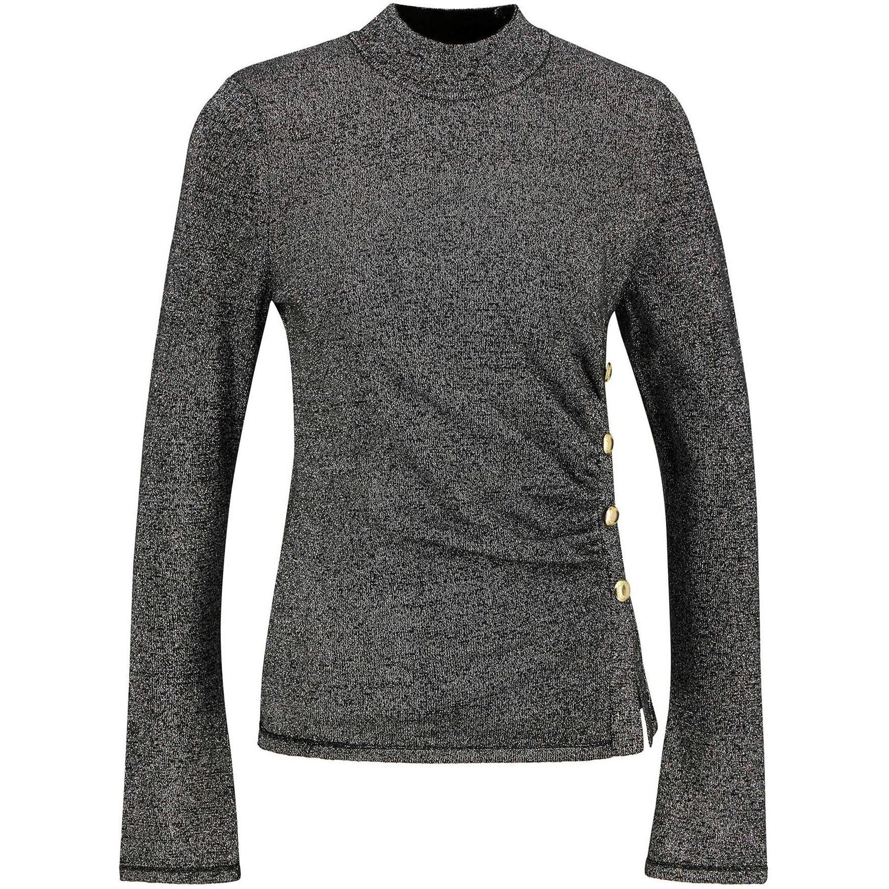 Barbour International Monique Jumper