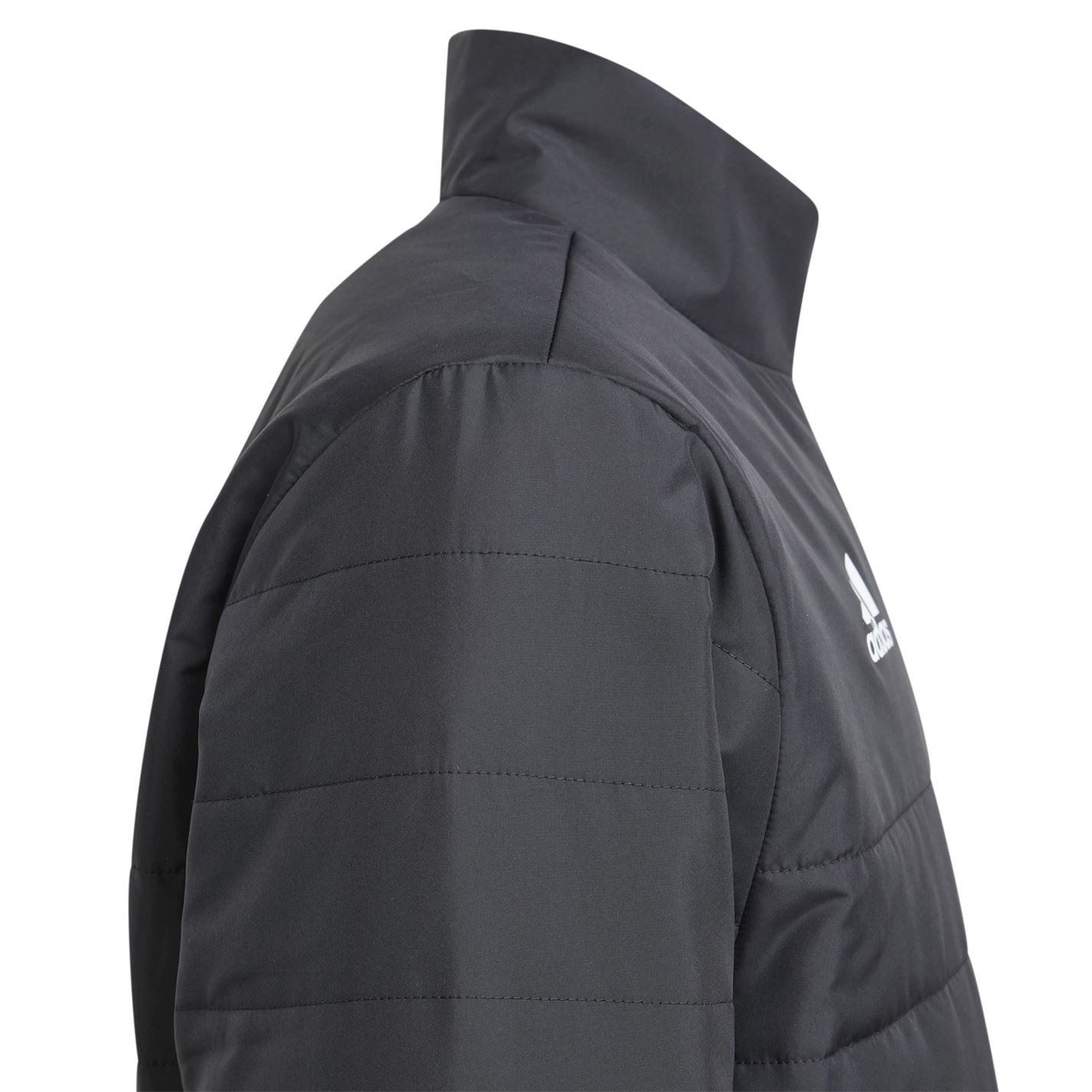 adidas Entrada 22 Light Quilted Jacket Juniors