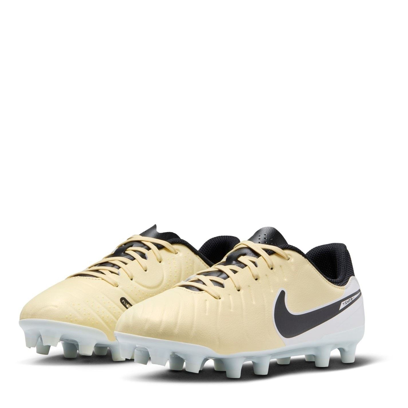 Nike Tiempo Legend 10 Academy Juniors Firm Ground Football Boots