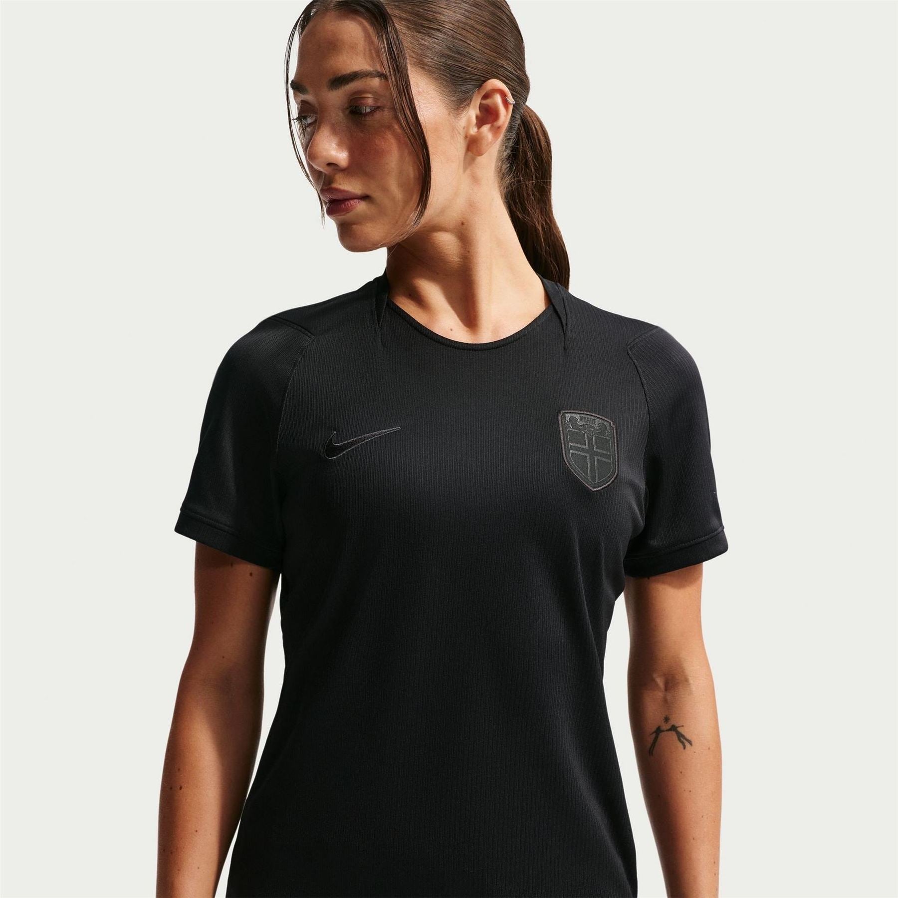 Nike Norway Away Fifa World Cup 2026™ International Football Shirt