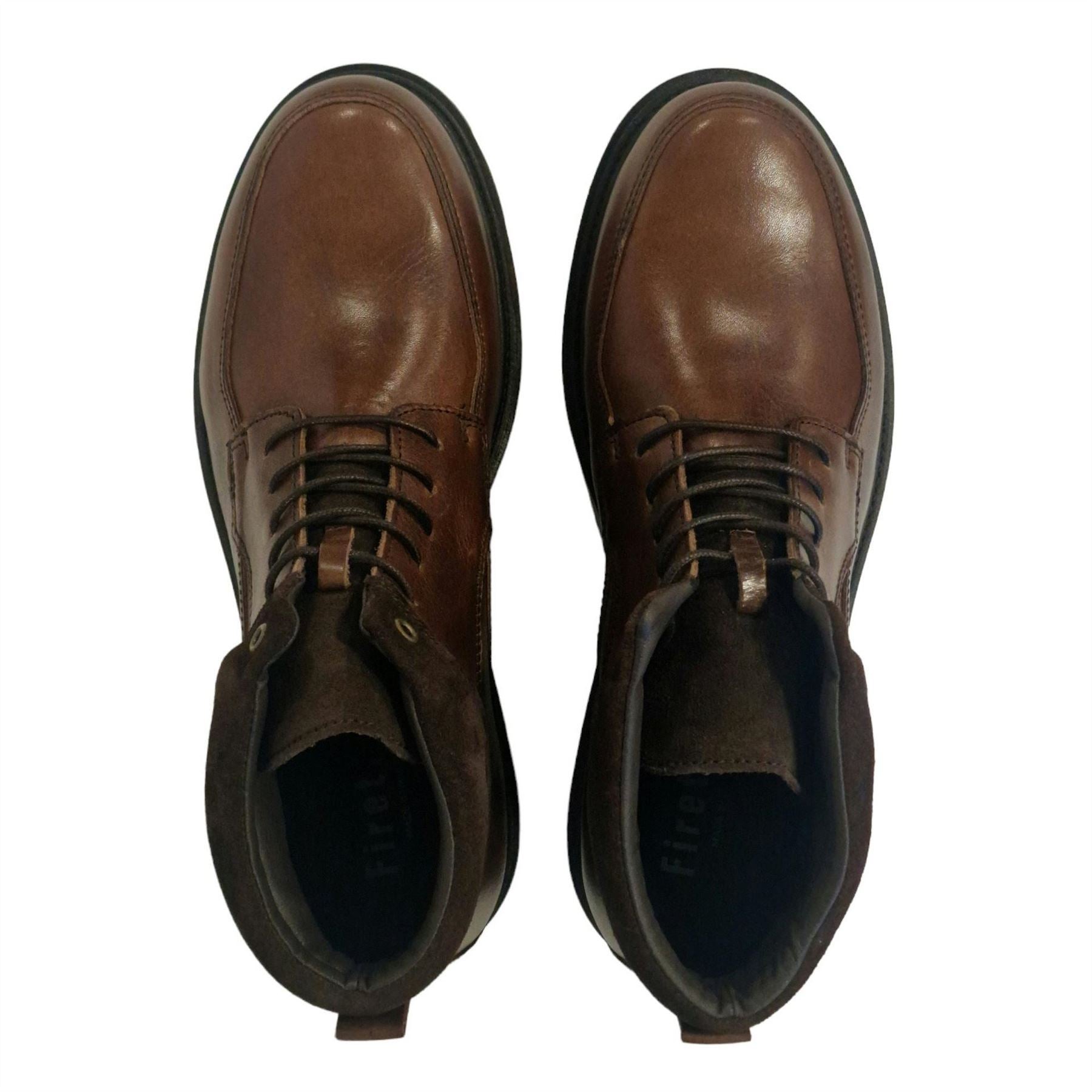 Firetrap Hiker Rugged Boots