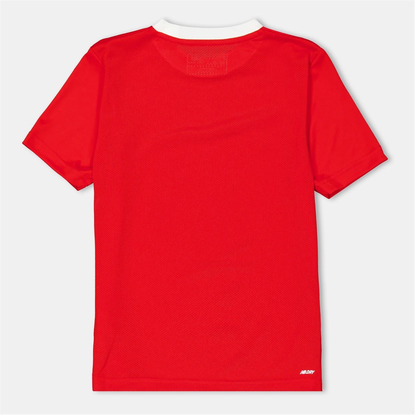 New Balance Kids Birch Short Sleeve Performance T-Shirt