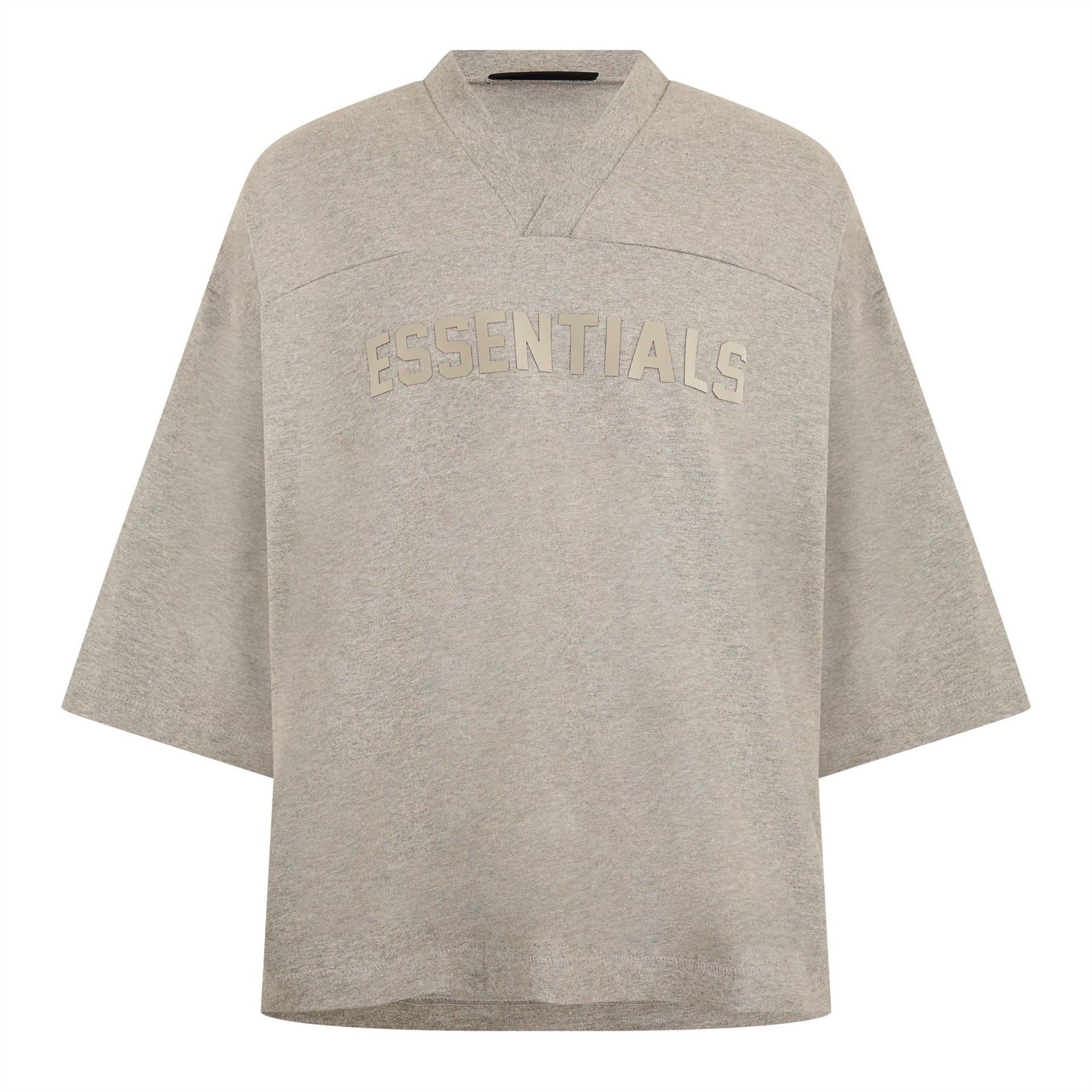 Fear Of God Essentials Oversized Fit T-Shirt
