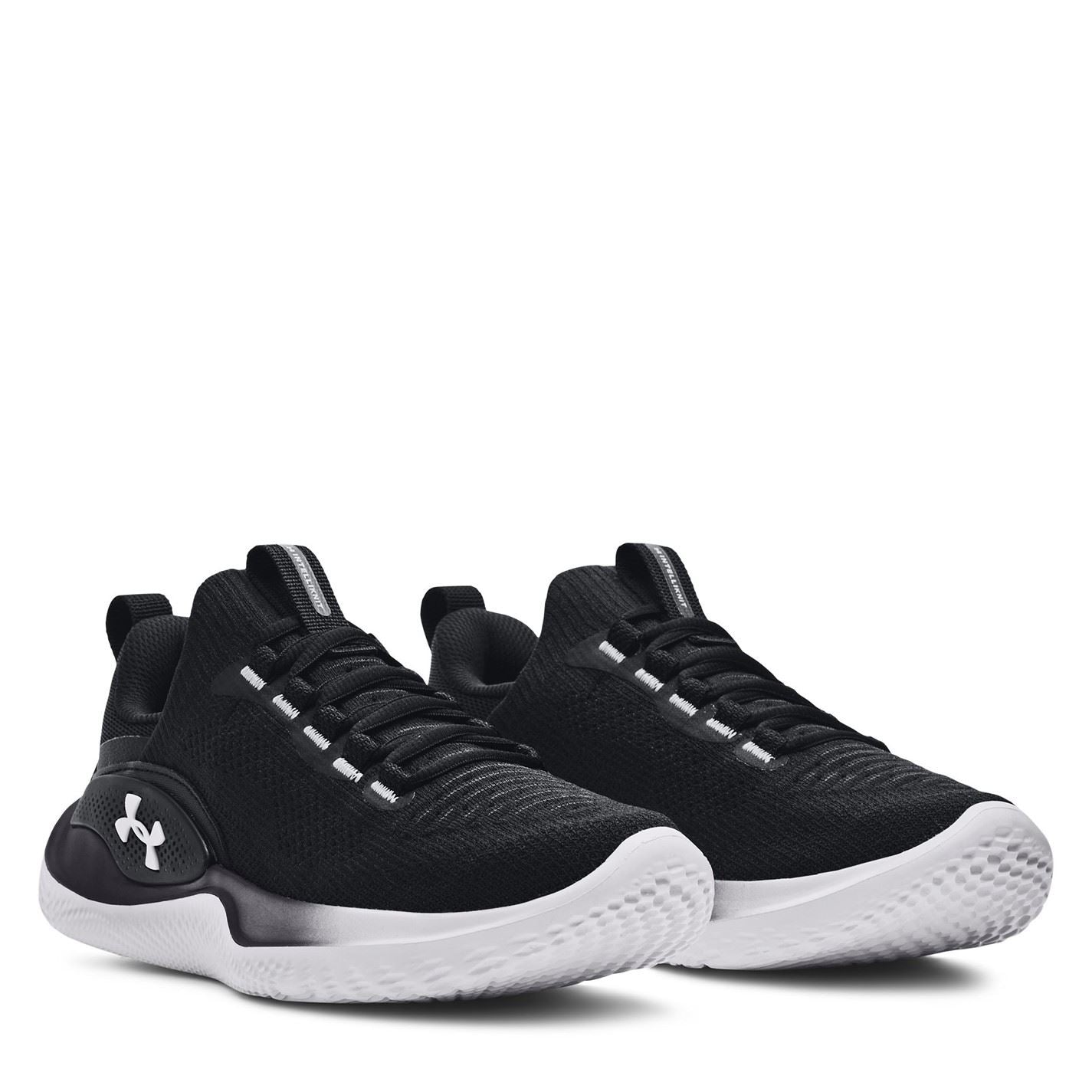 Under Armour Flow Dynamic Low Top Running Sneakers