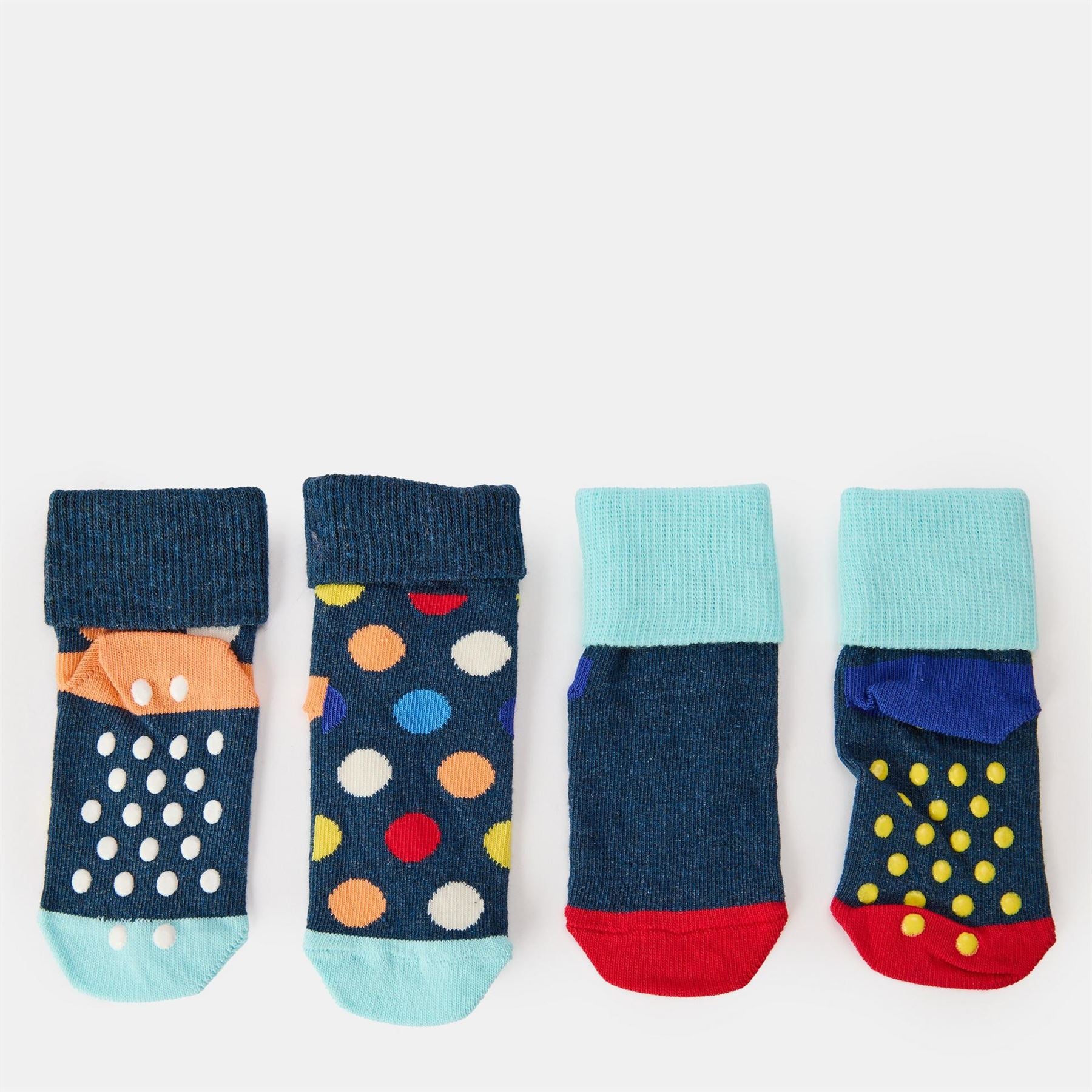 Happy Socks Group Sock Pop