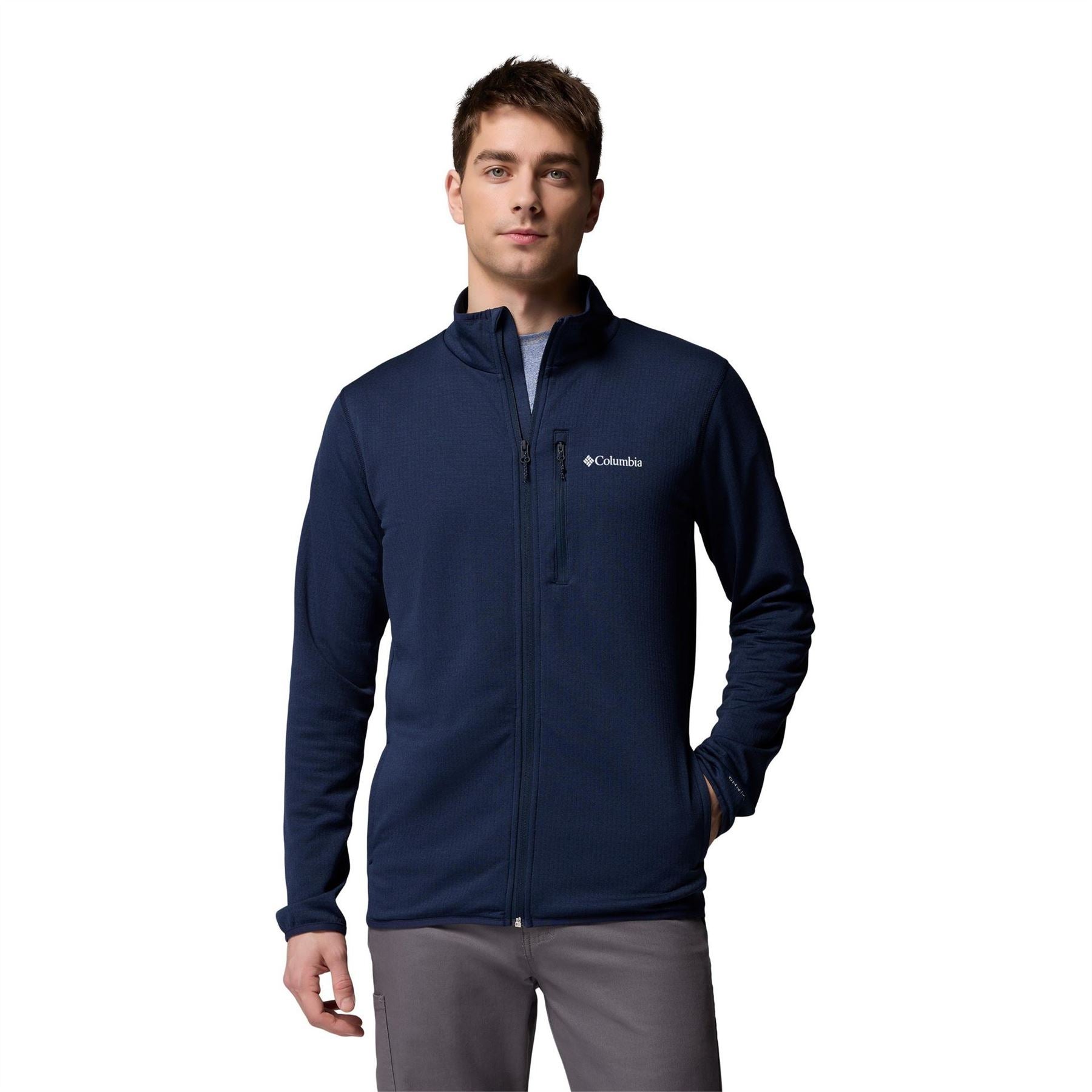 Columbia Esnt Hike G