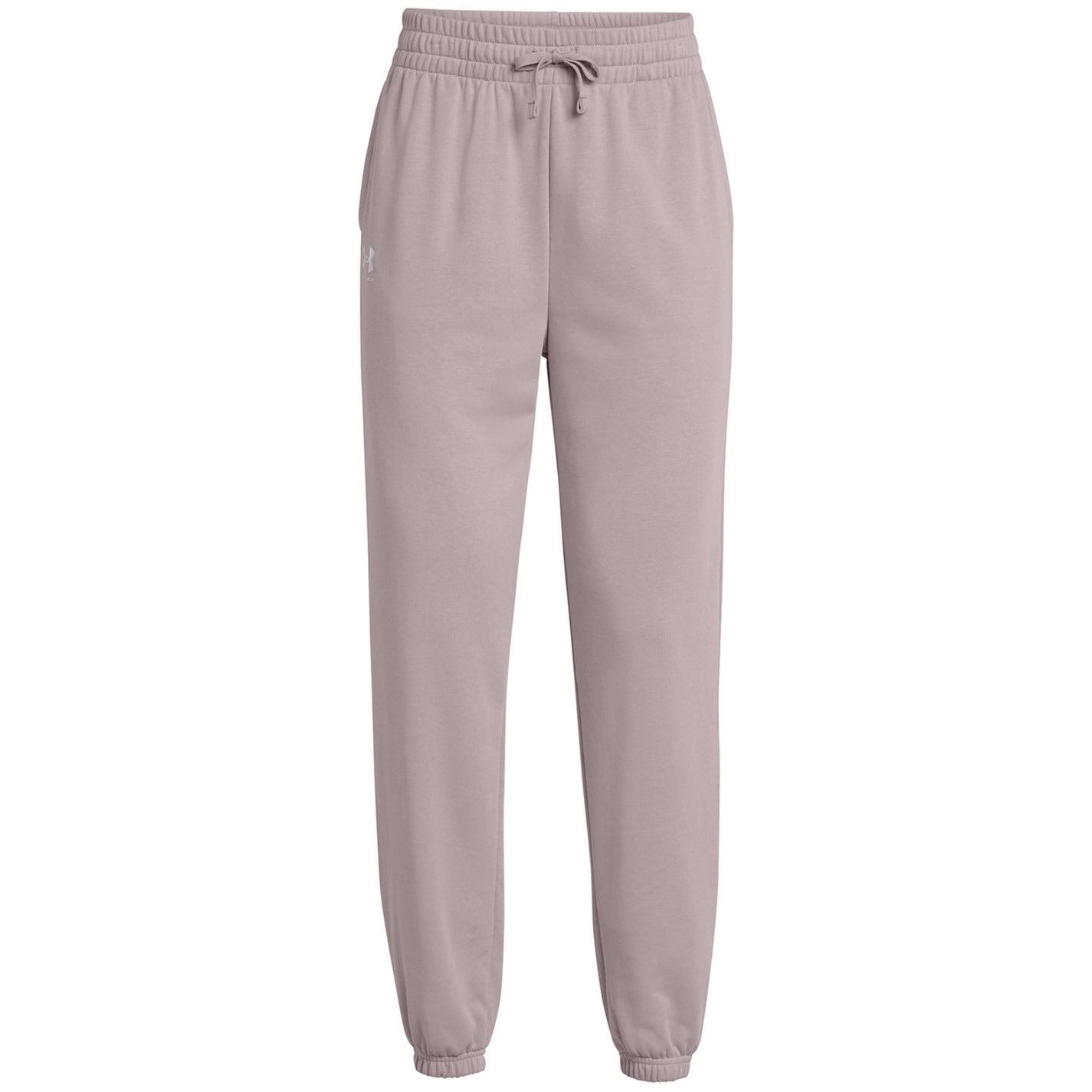 Under Armour Womens Rival Terry Joggers