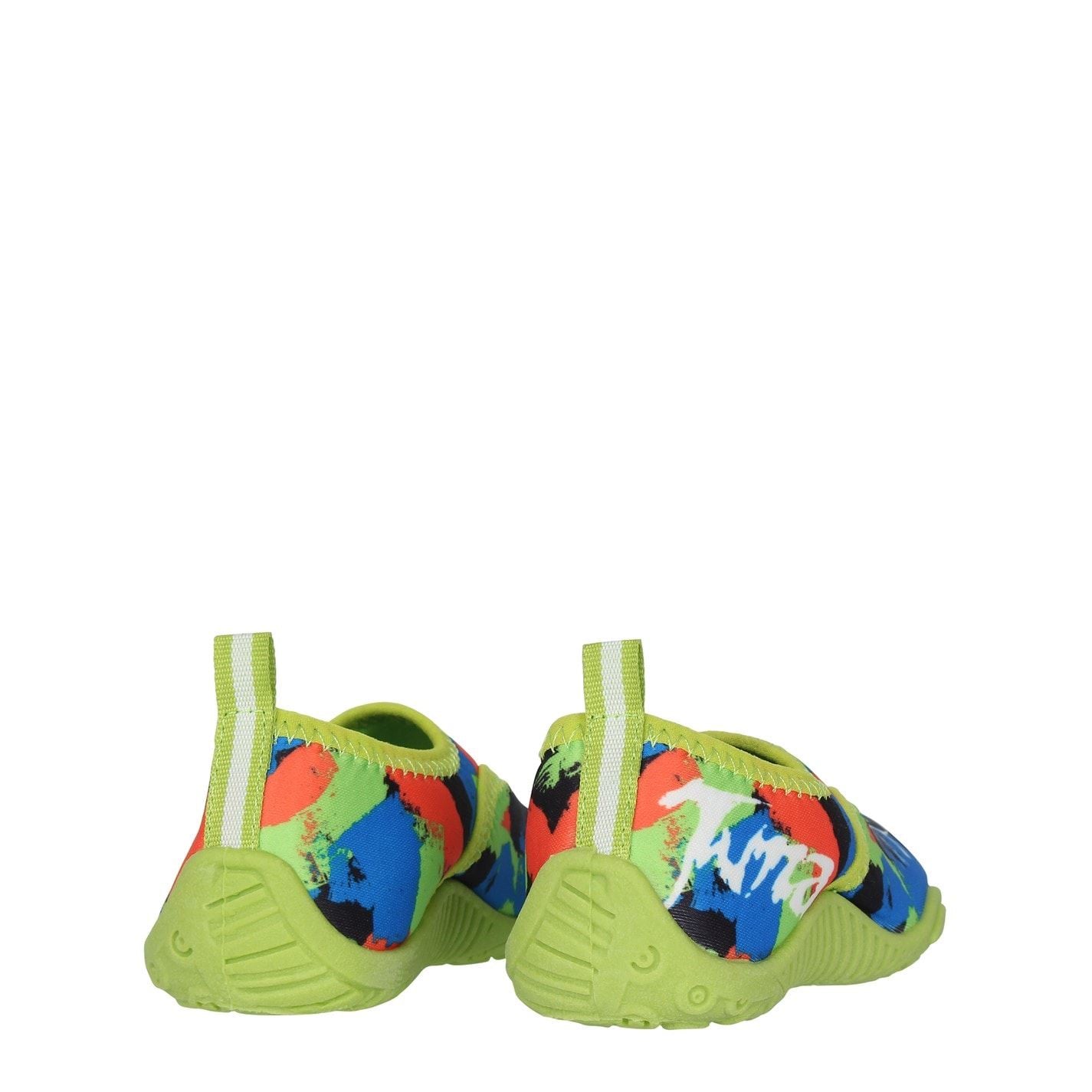 Hot Tuna Tuna Infants Aqua Water Shoes