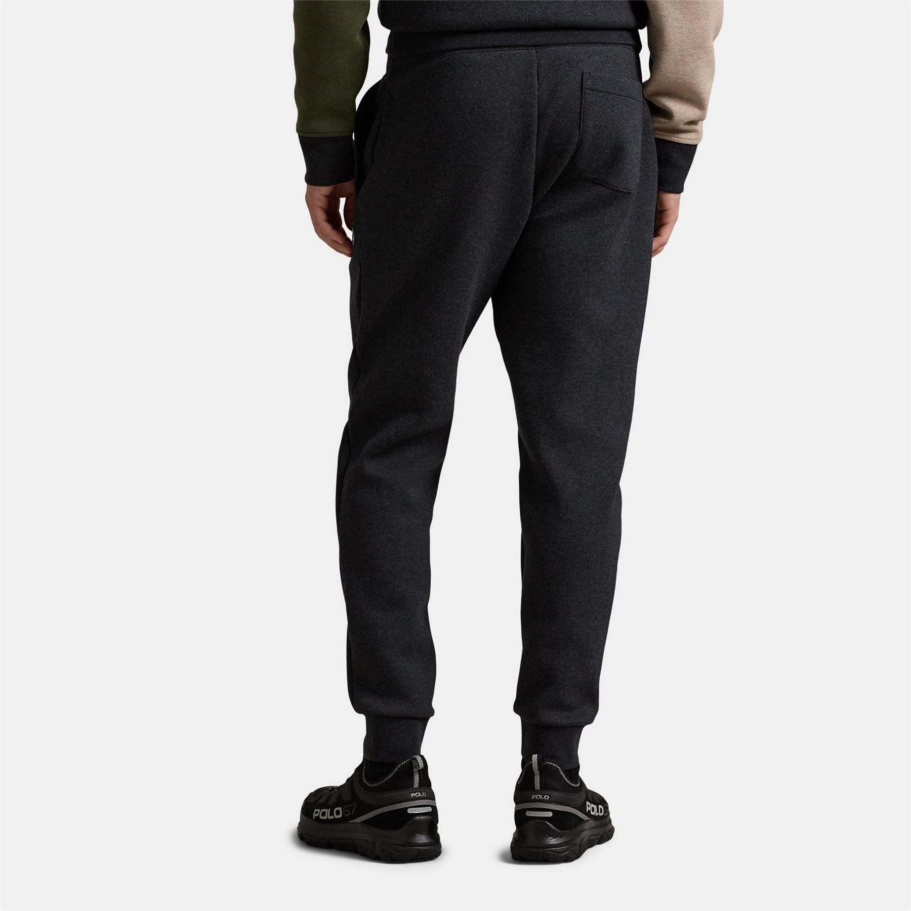 Polo Ralph Lauren Tech Closed Hem Jogging Bottoms