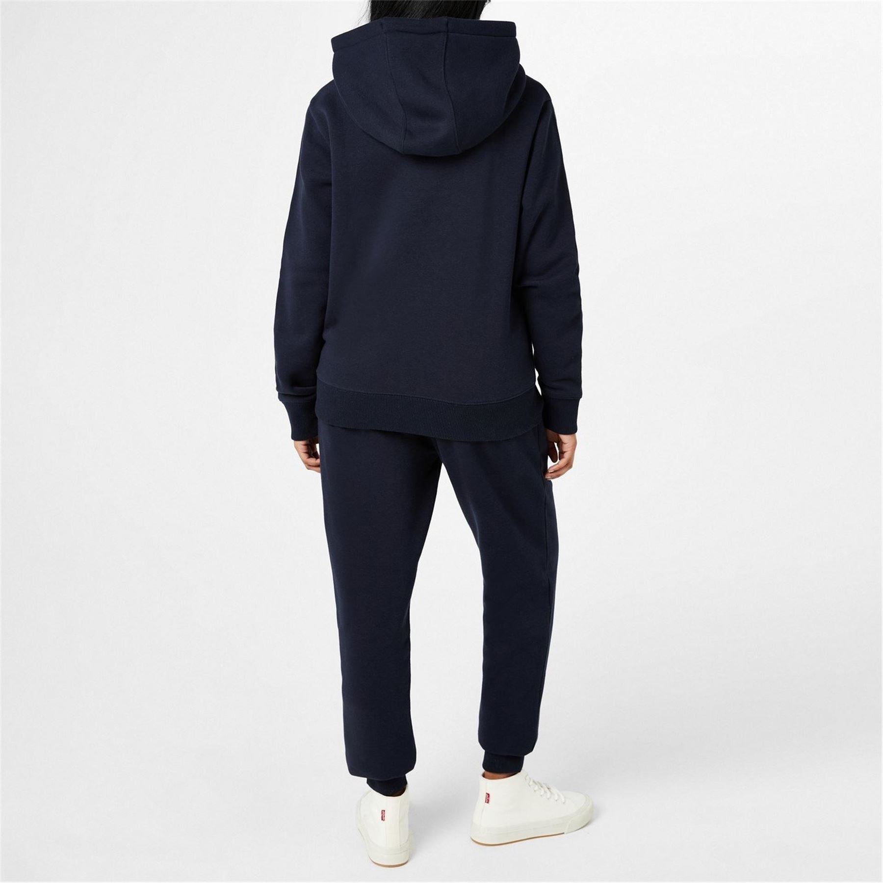 SoulCal Signature Oth Hoodie Ladies