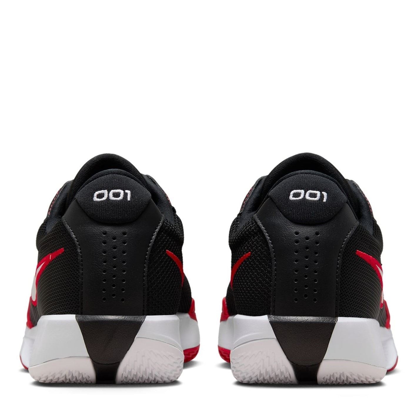 Nike Zoom G.t. Cut Academy Low Top Basketball Sneakers