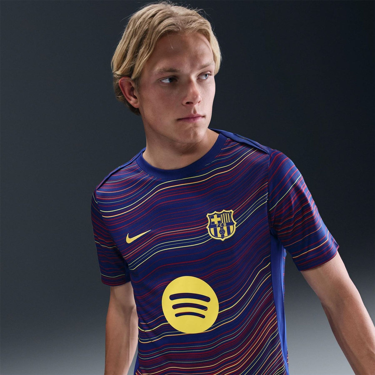Nike Fc Barcelona ac