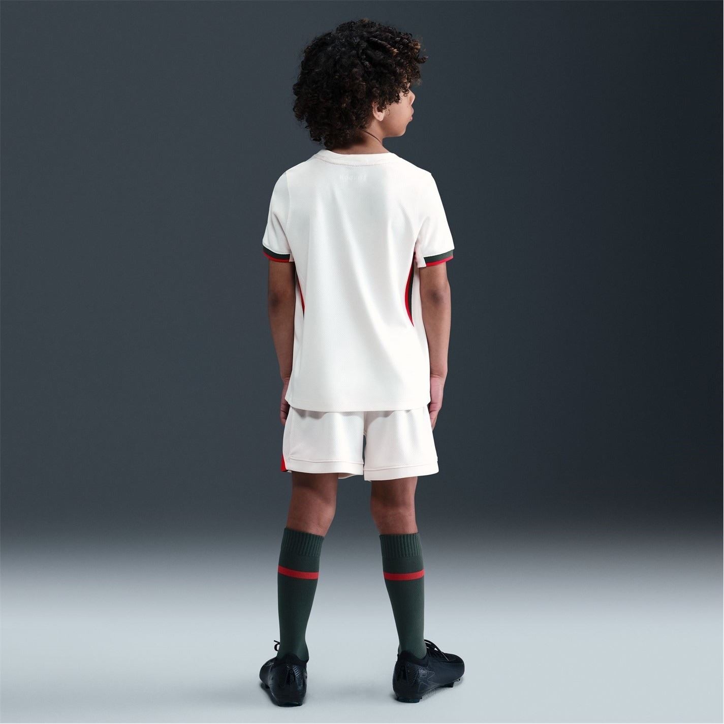 Nike Chelsea Away Minikit 2025 2026 Infants