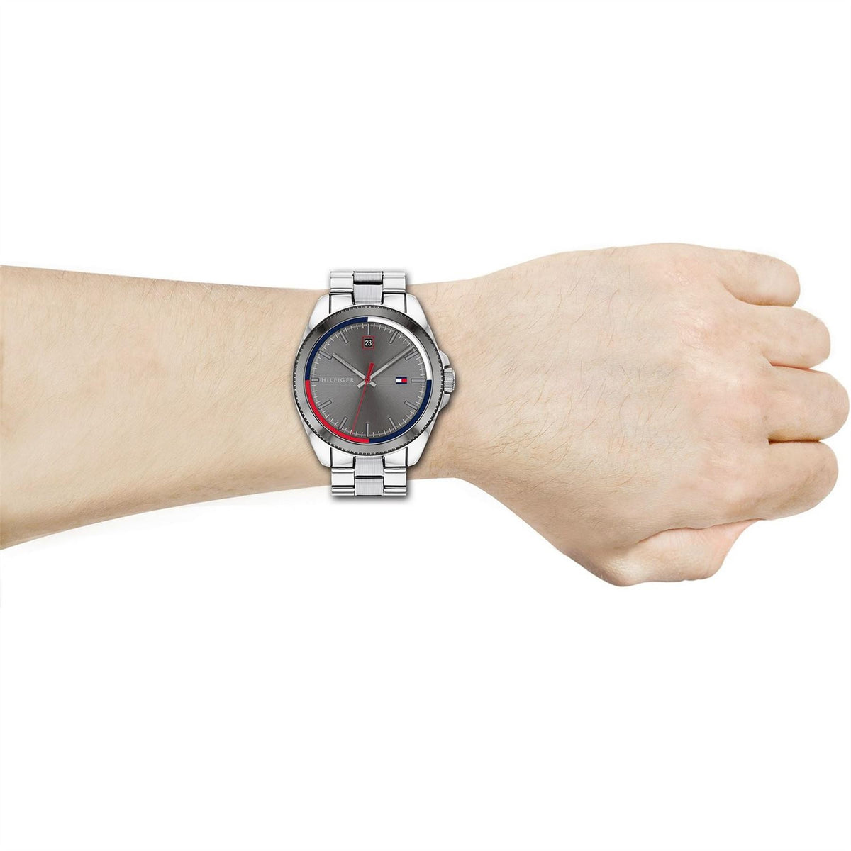 Tommy Hilfiger Hilfiger Mens Watch