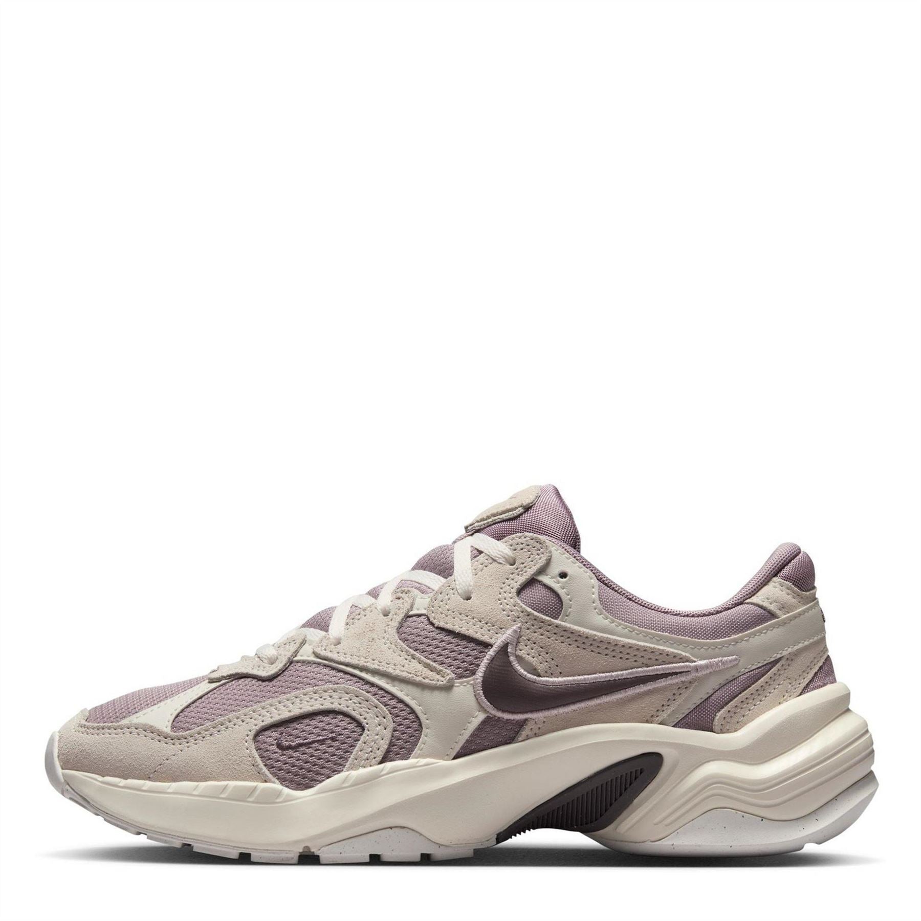 Nike Low Top Running Sneakers