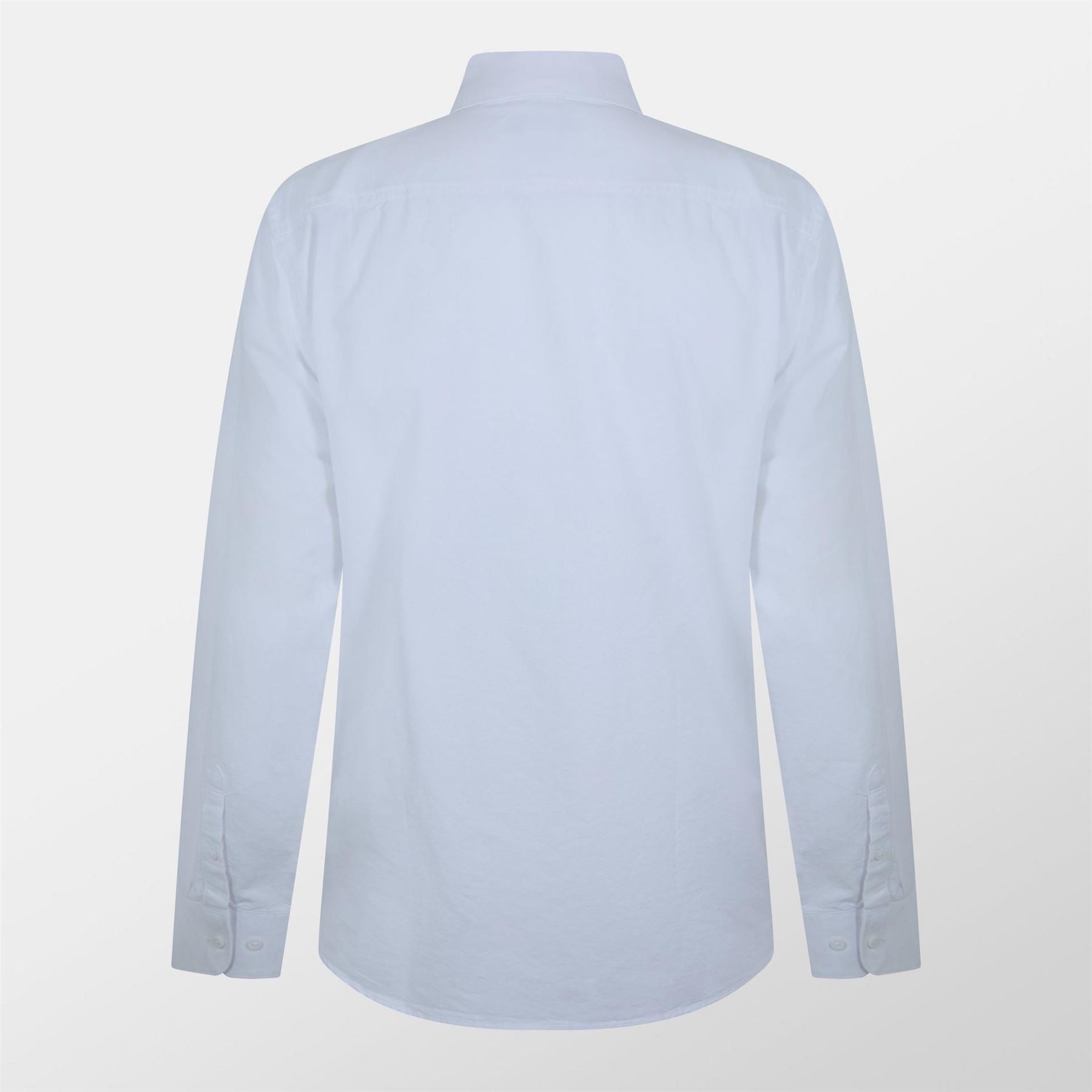 Original Penguin Sleeve Oxford Shirt