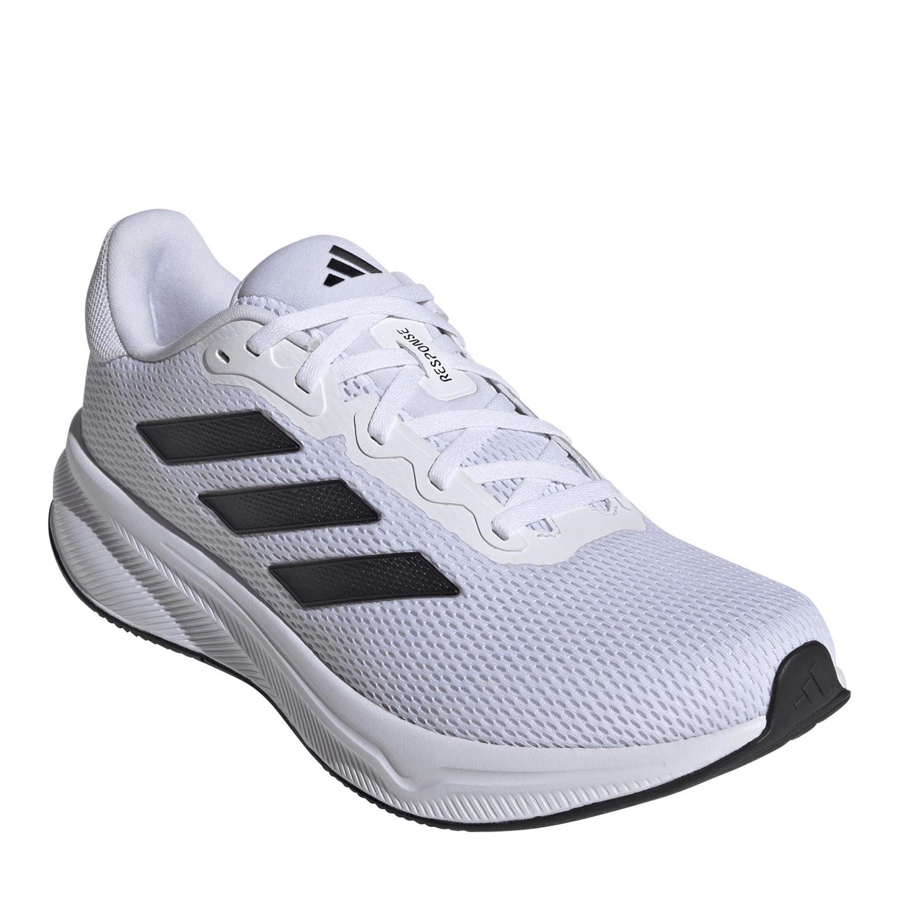 adidas Mens Response Road Running Shoes