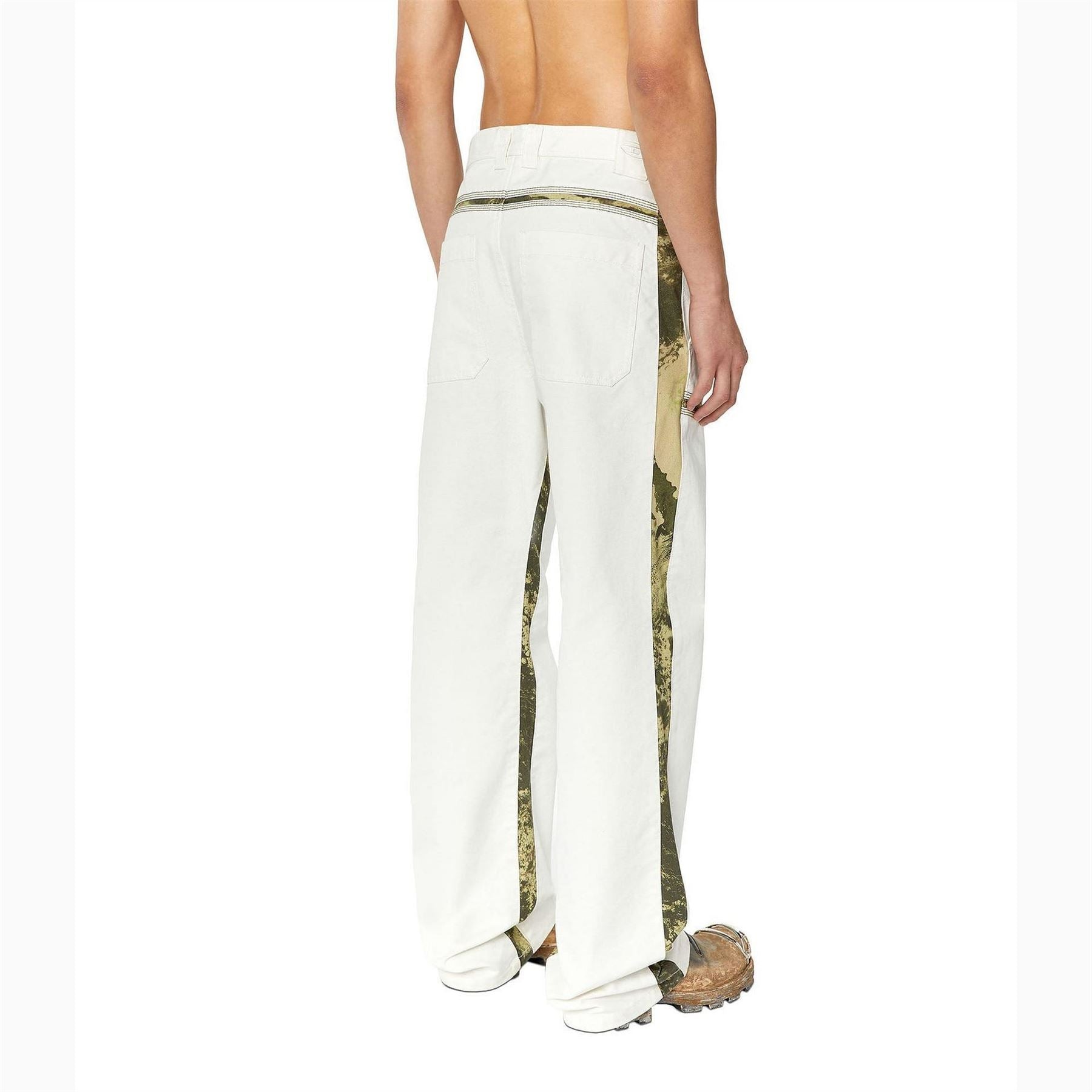 Diesel Mich Trousers