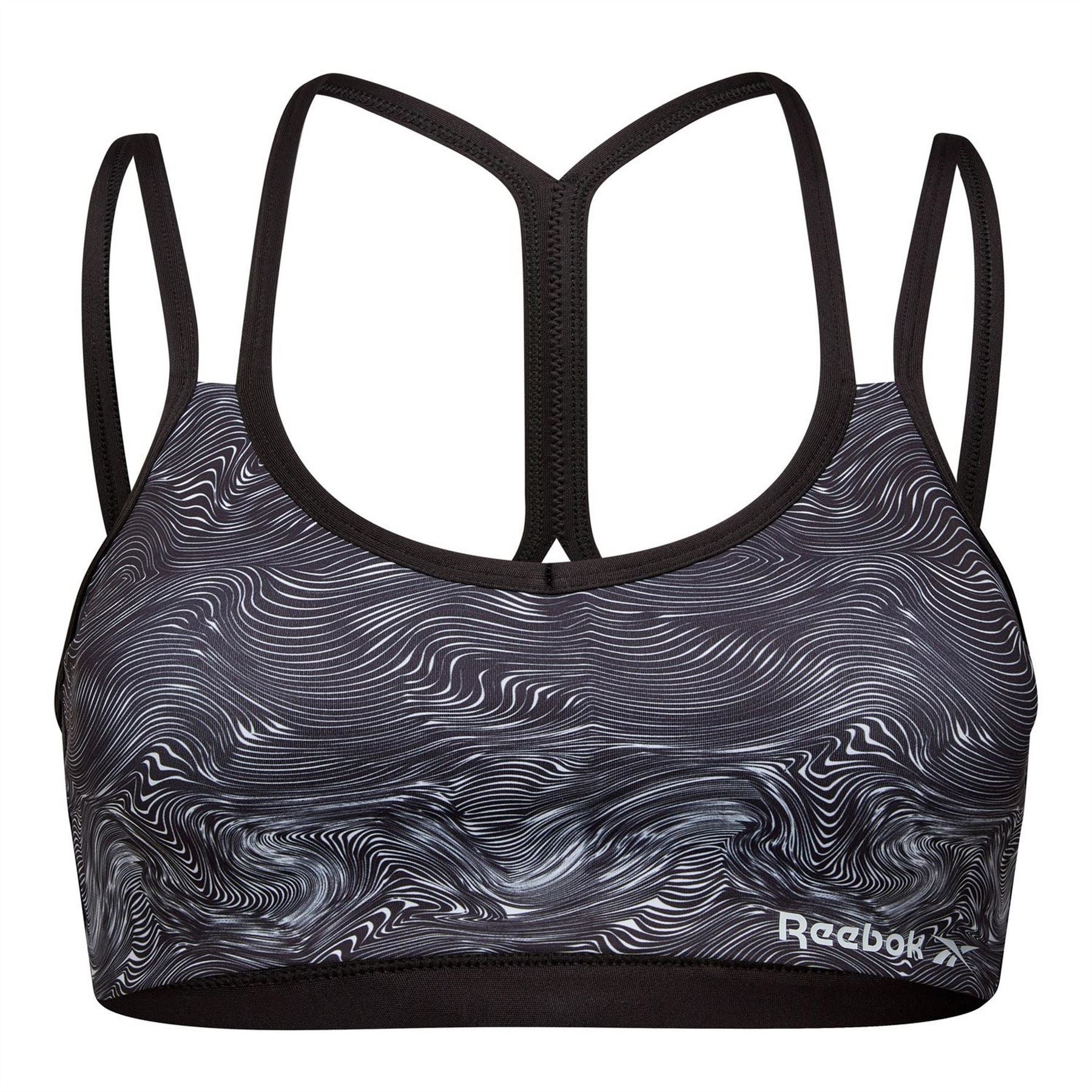 Reebok Bra Top Cassia
