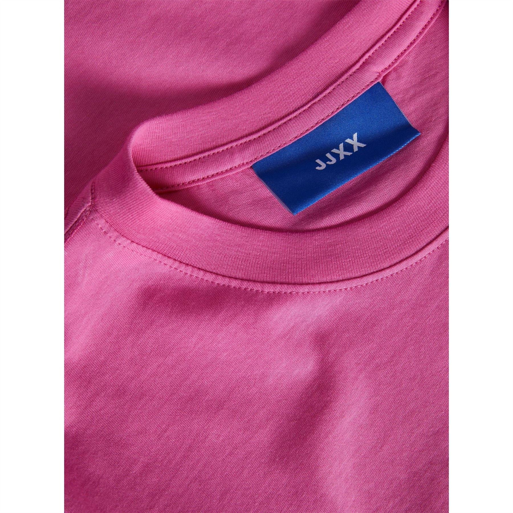 JJXX Anna Short Sleeve Regular Fit T-Shirt