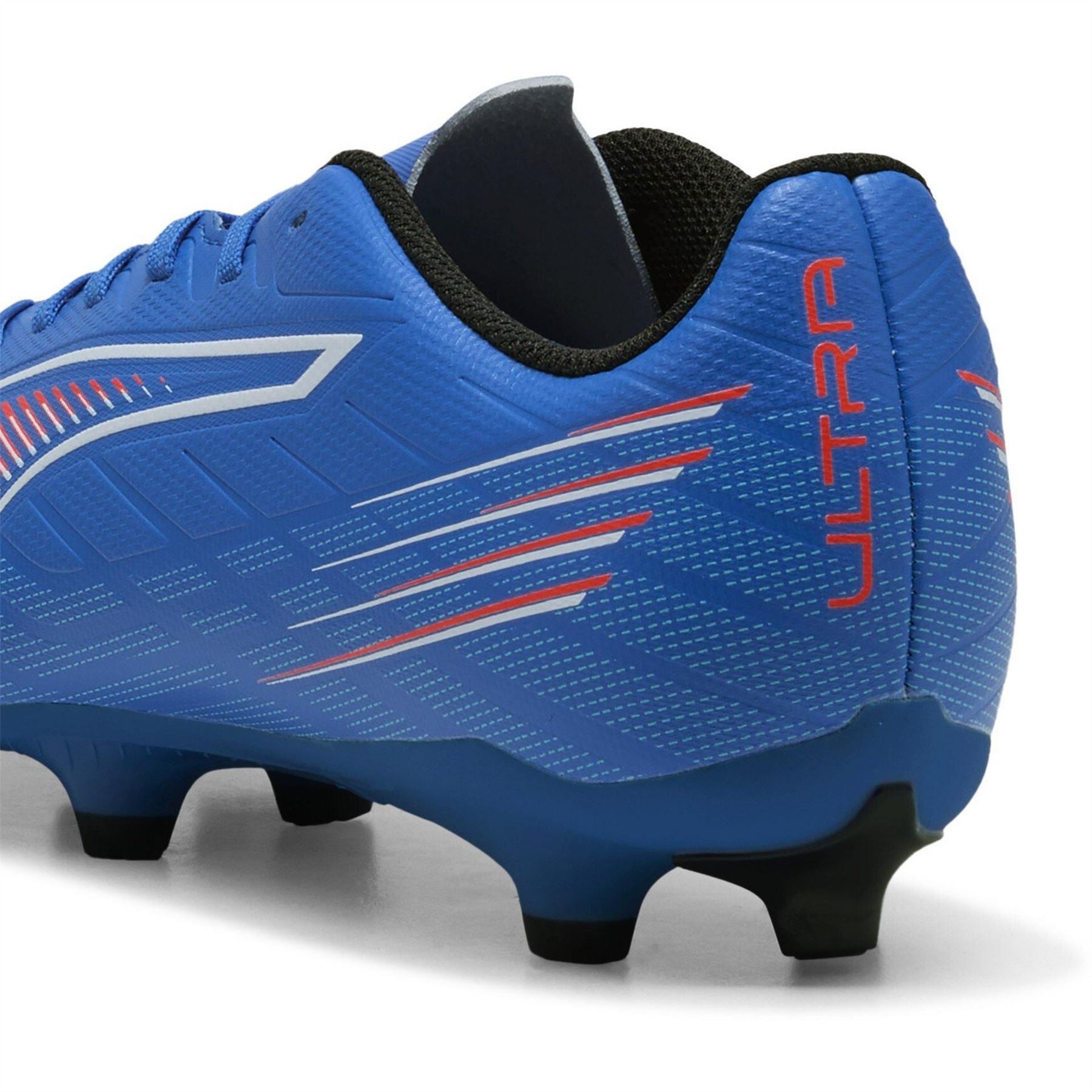 Puma Ultra 6 Play Firm Ground Football Boots