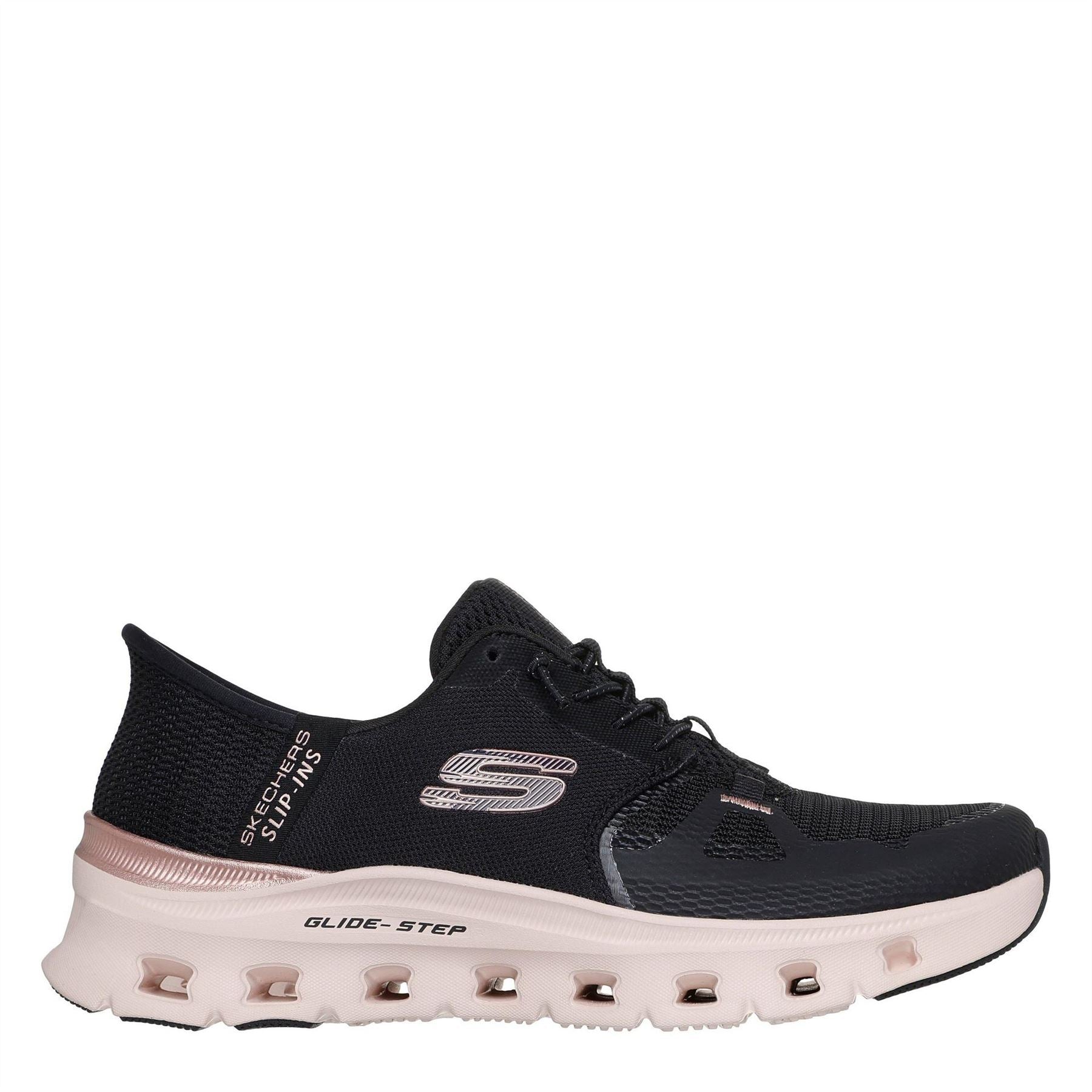 Skechers Slip On Trainers