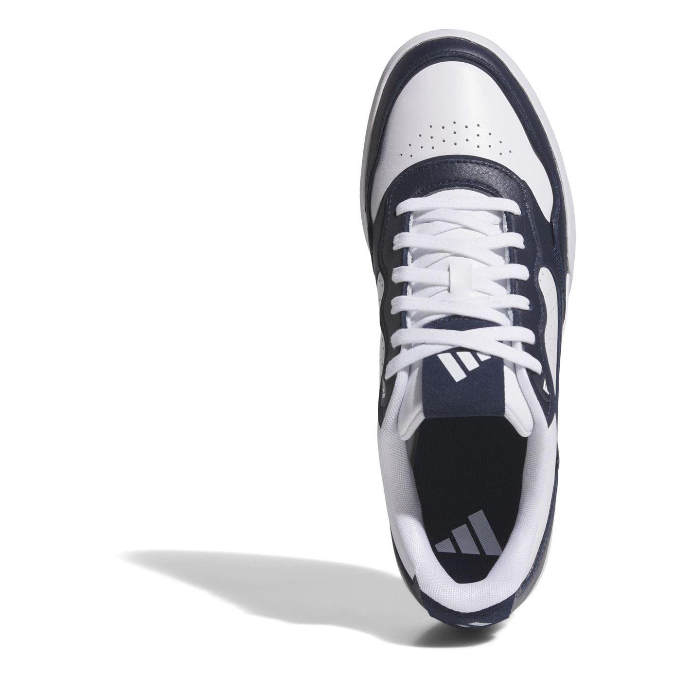 adidas Mens Retrocross 25 Spikeless Golf Shoes