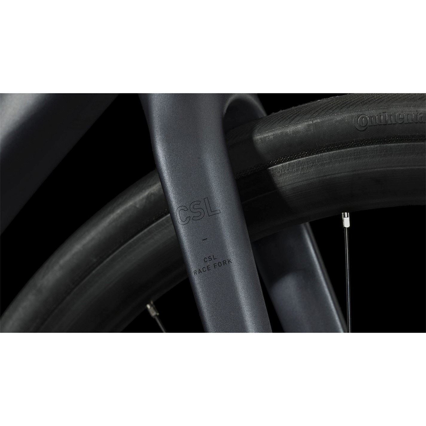 Cube Axial Ws Race 2023 Road Bike