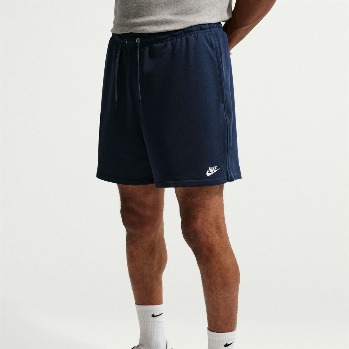 Nike Mens Sportswear Club Shorts