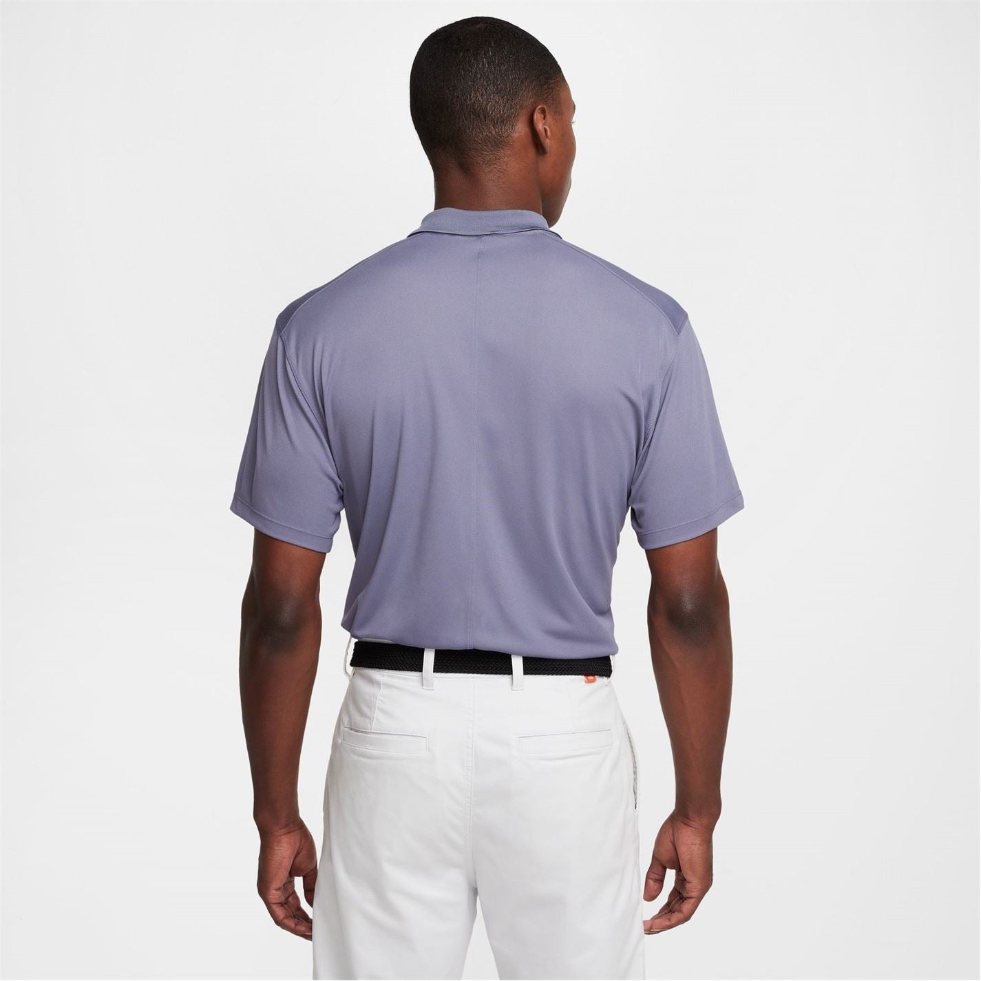 Nike Mens Dri Fit Victory Golf Polo Shirt