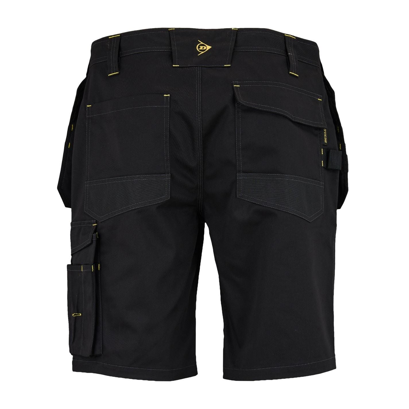 Dunlop Mens On Site Shorts