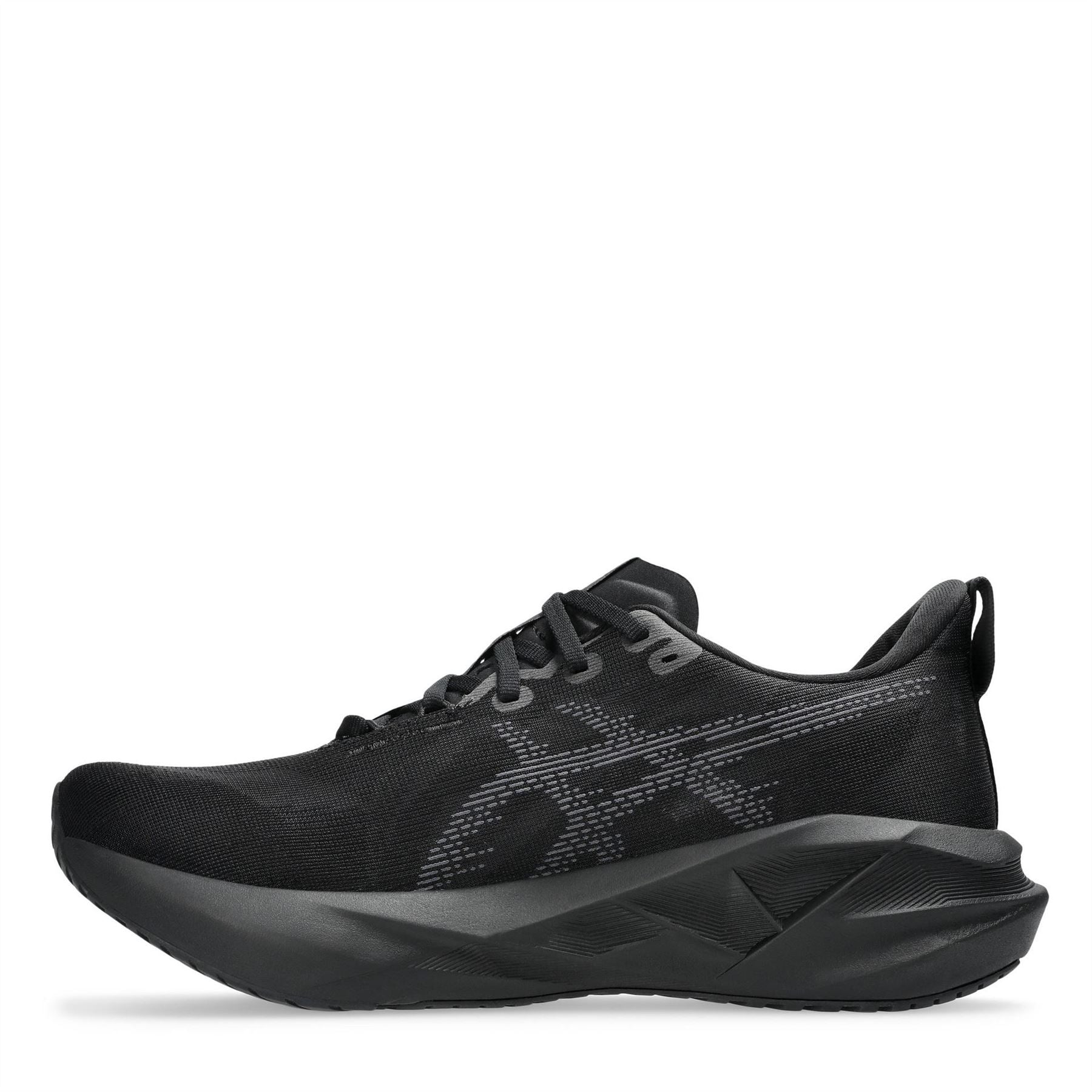 Asics Mens 5 Running Shoes