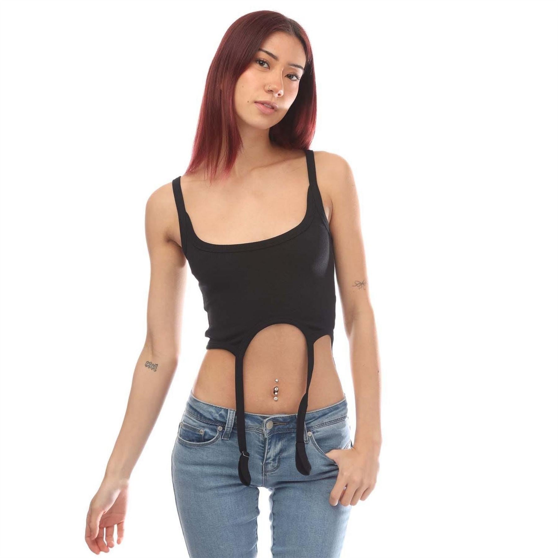 Heron Preston Tank Top